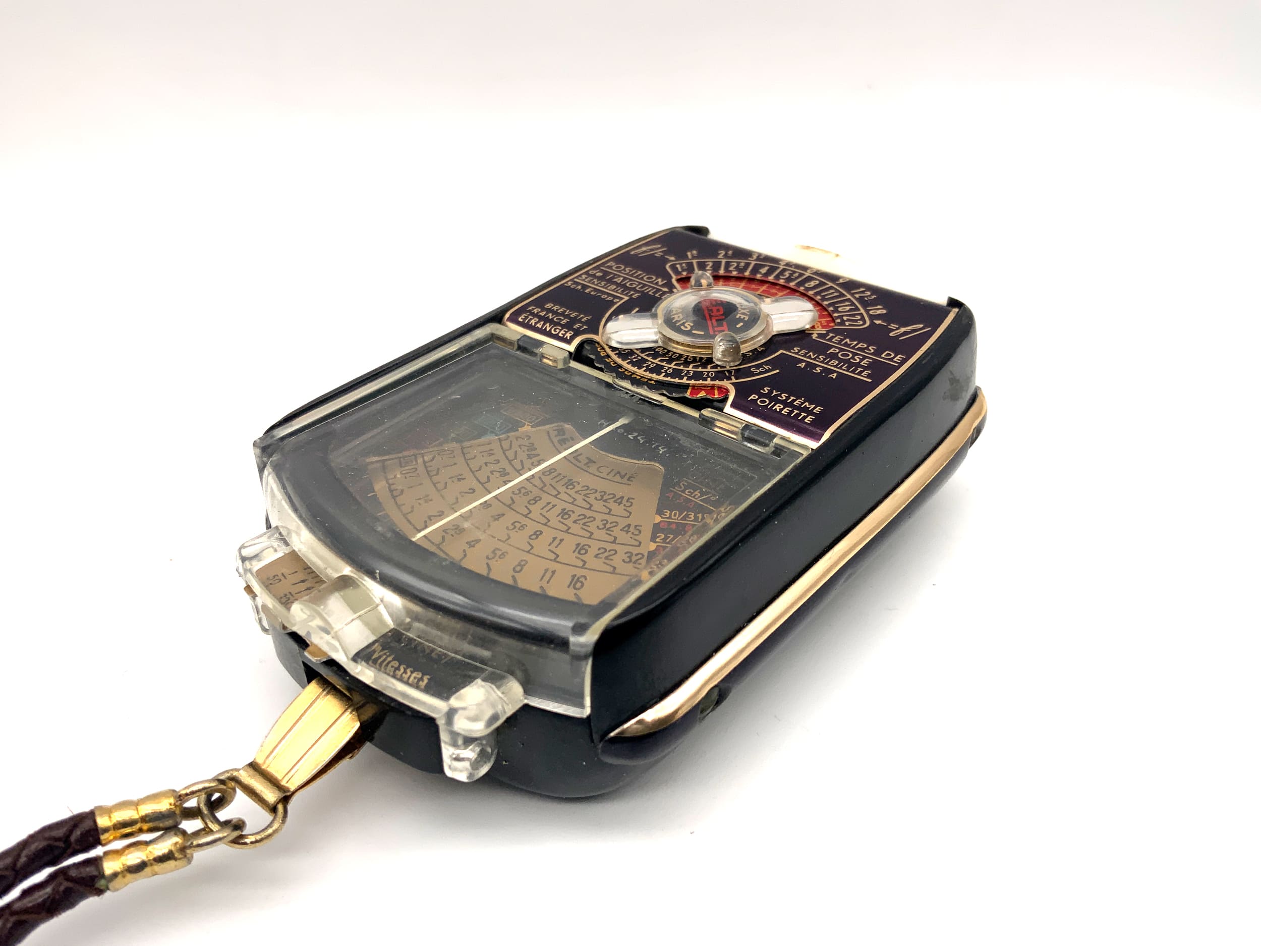 Realt Luxe light meter light meter light meter