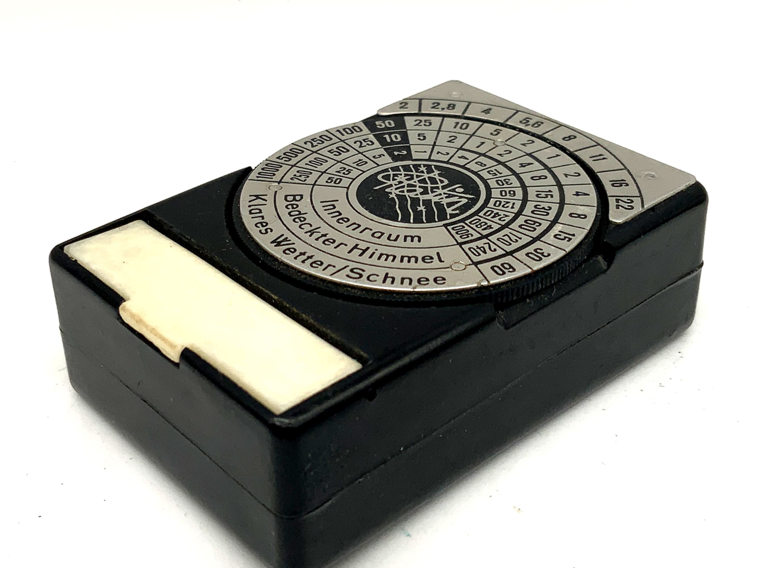 Filux Platin light meter light meter light meter