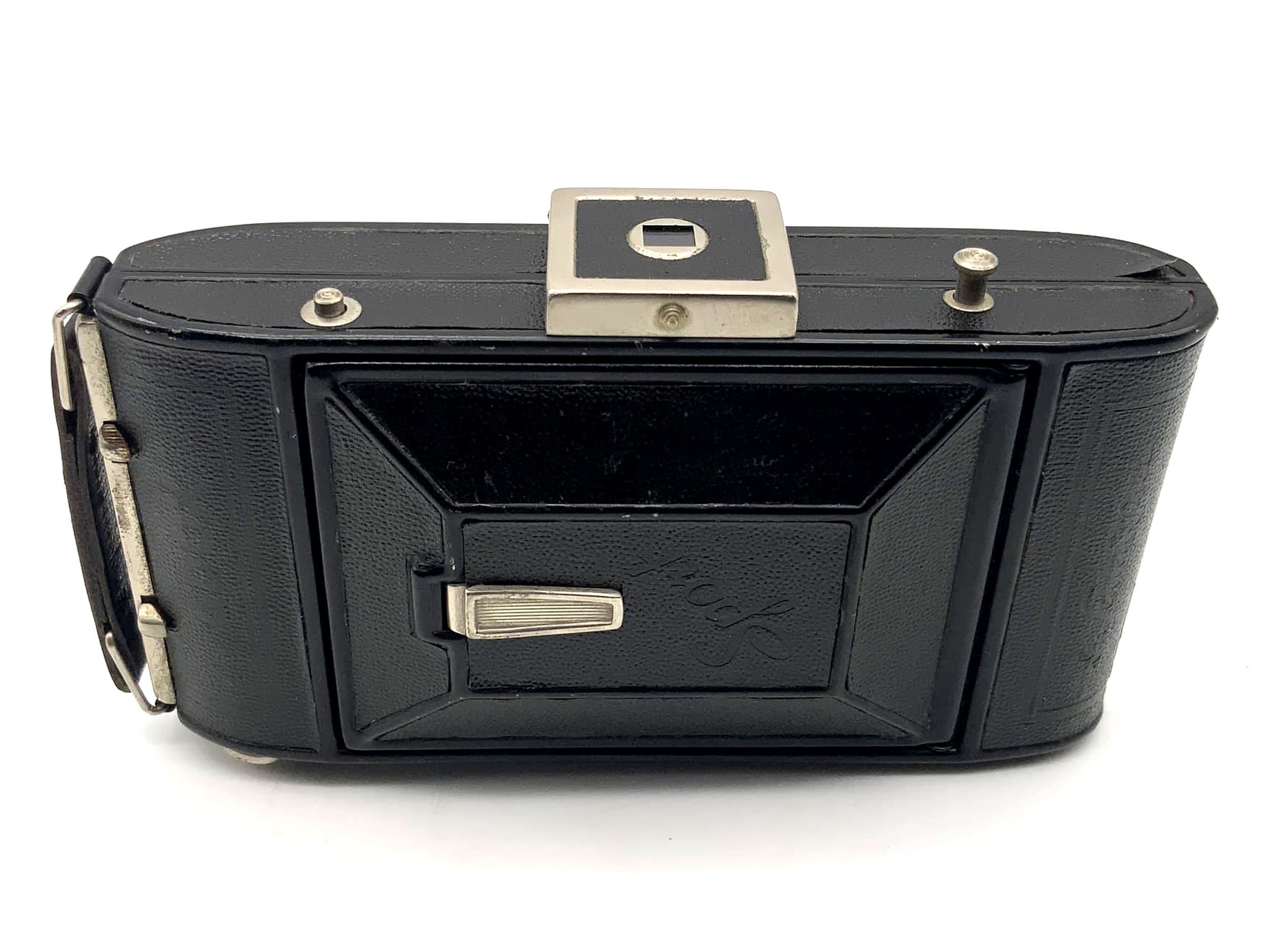 Caméra pliable Adox Sport avec Radionar 1:4,5 105 mm Vario