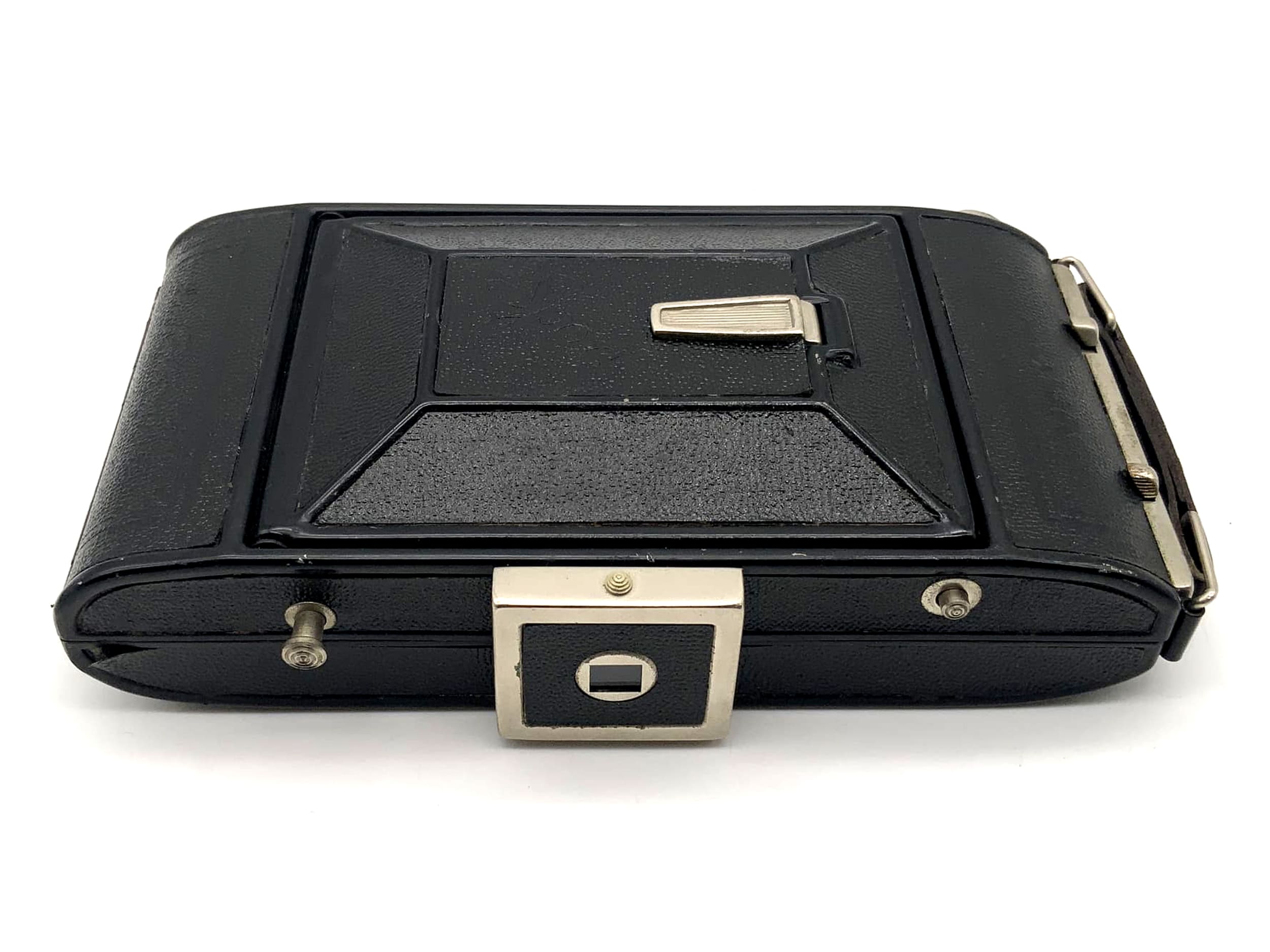 Caméra pliable Adox Sport avec Radionar 1:4,5 105 mm Vario