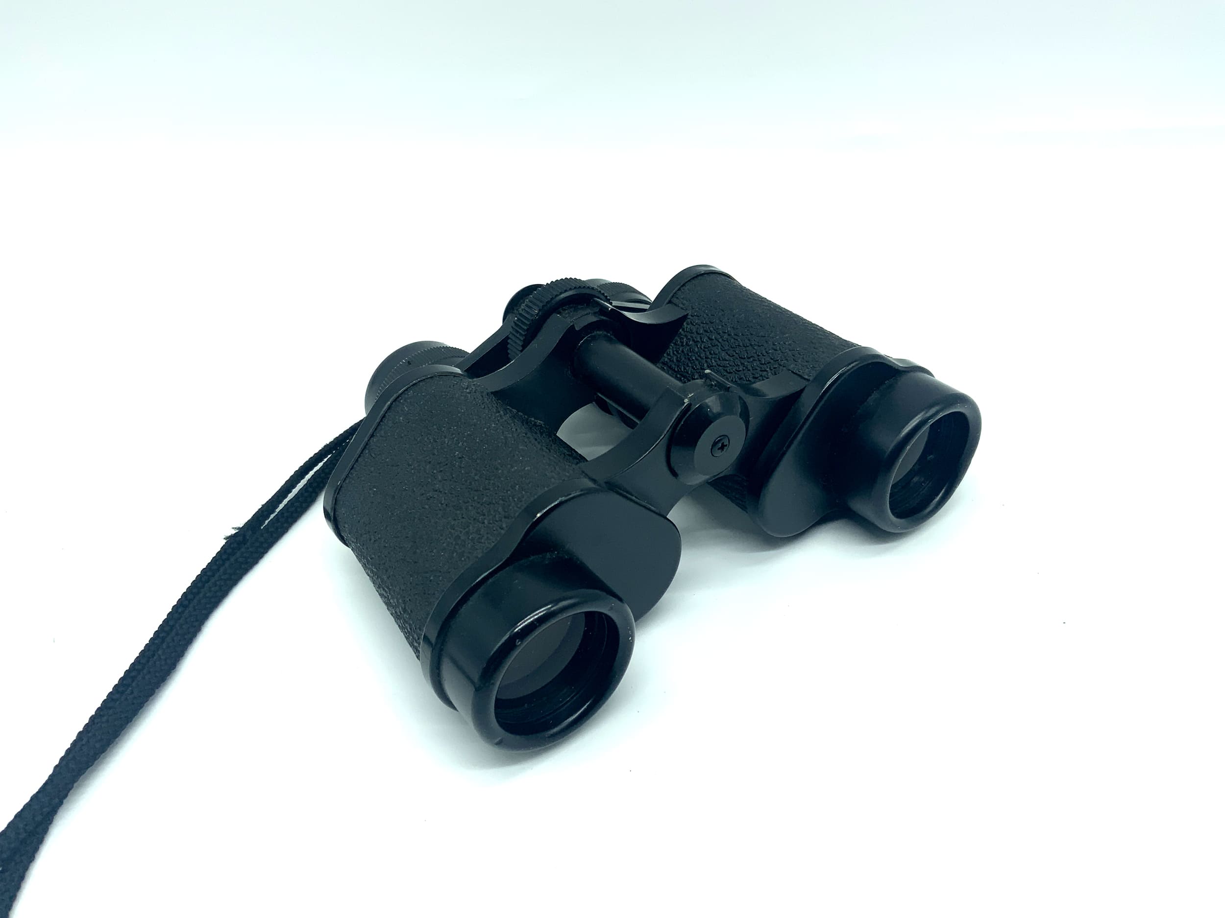 Kobica 8x30 Binoculars Fully Coated 7.5° Binocular Prism Glass Field Glasses