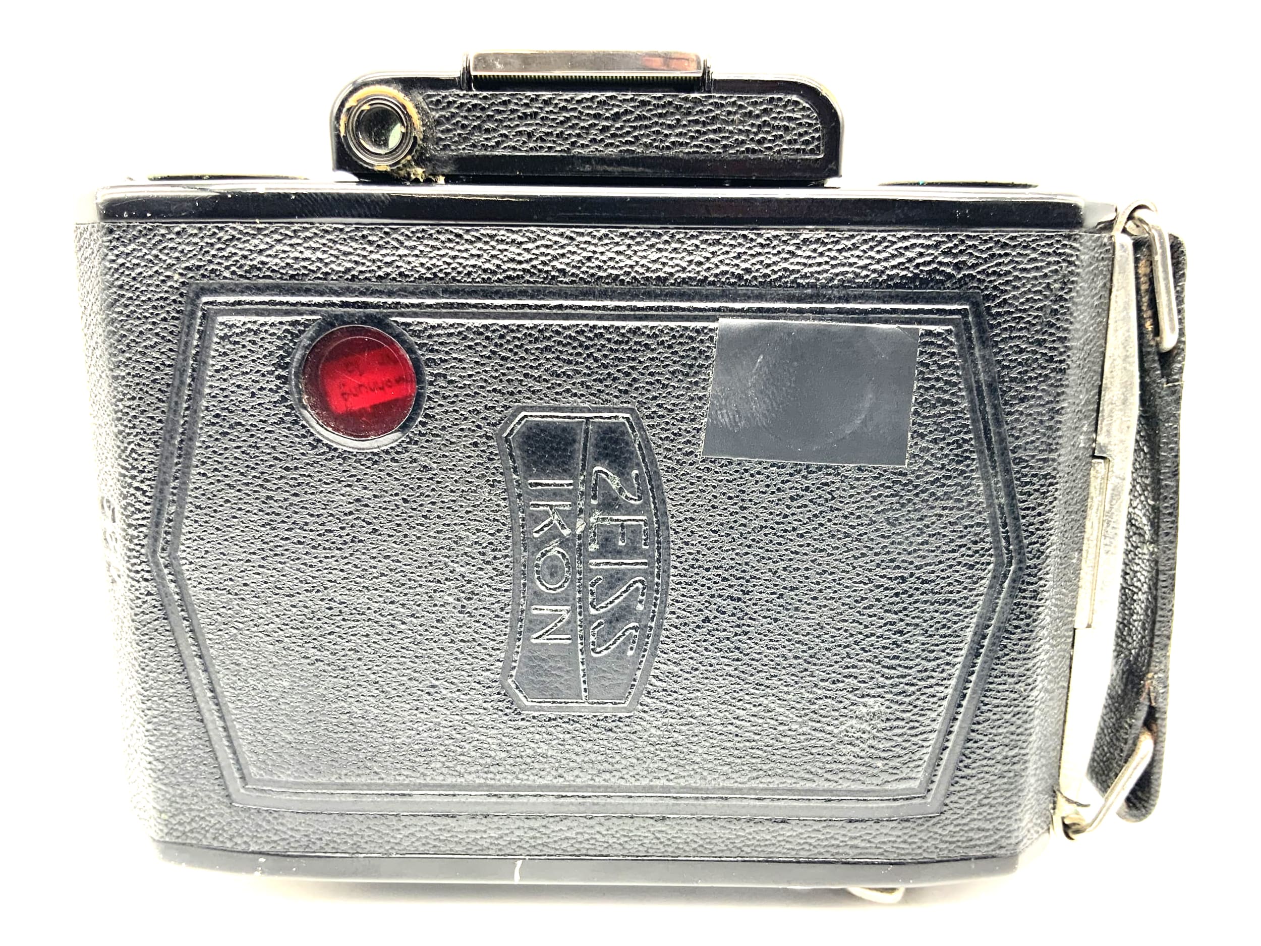 Zeiss Ikon Super Ikonta 530 avec objectif Carl Zeiss Tessar 1:3,5 7 cm 70 mm Compur