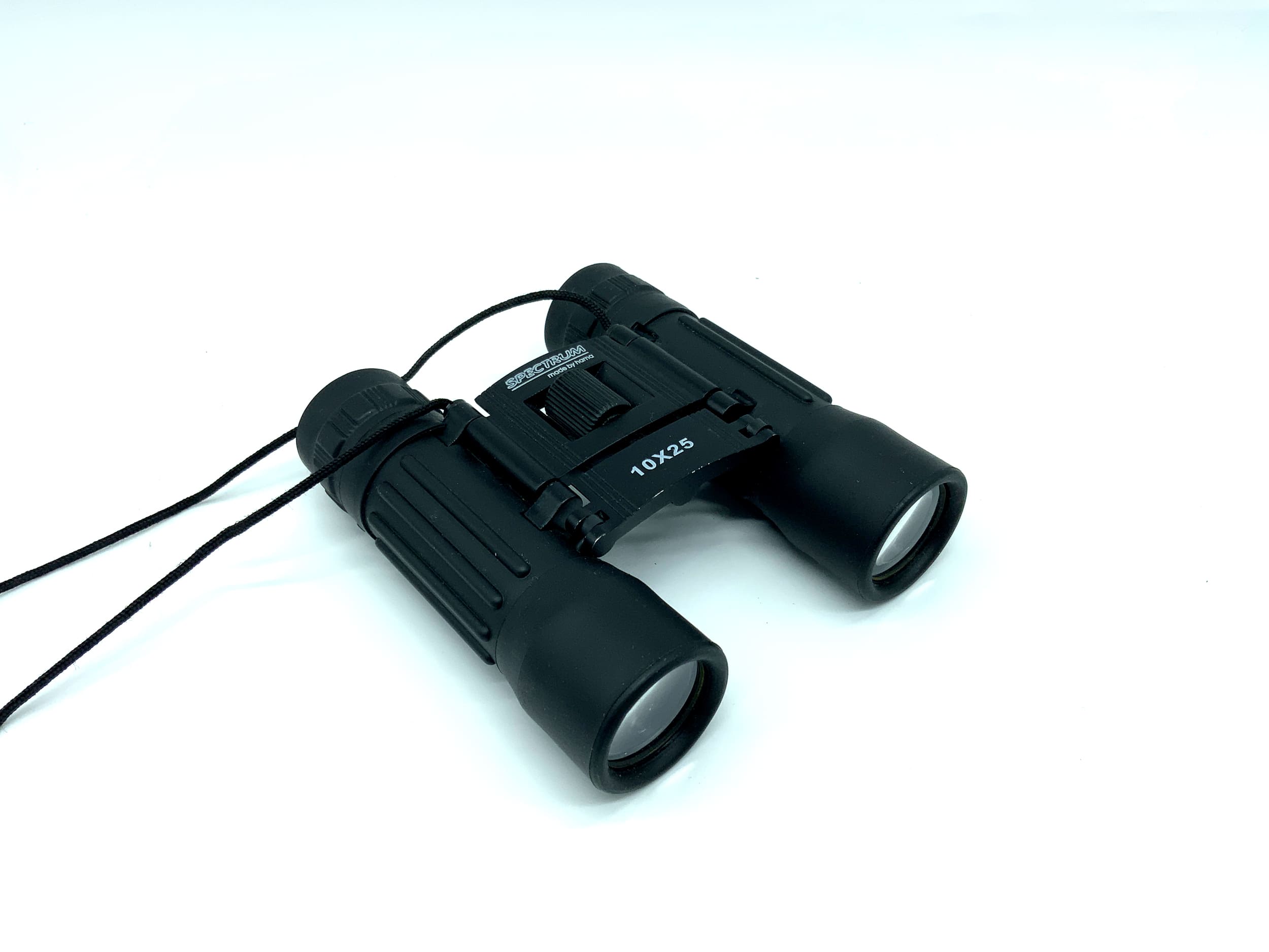 Hama Spectrum 10x25 Binoculars Prism Glass Binoculars Bird Watching