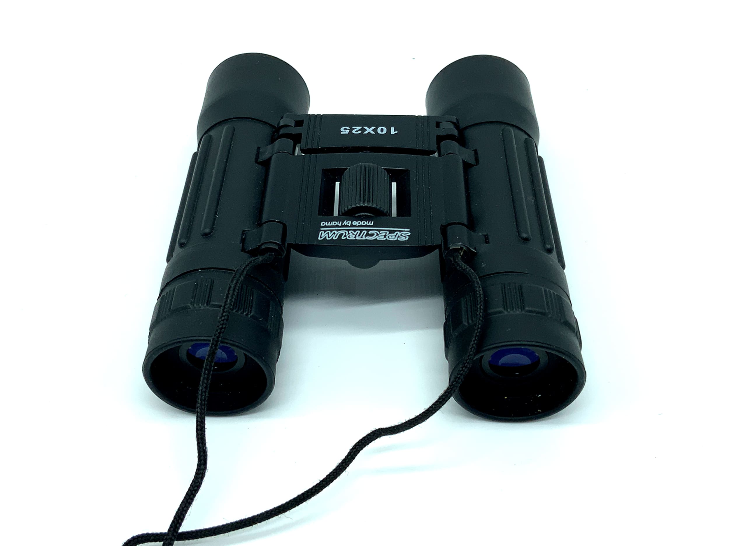 Hama Spectrum 10x25 Binoculars Prism Glass Binoculars Bird Watching