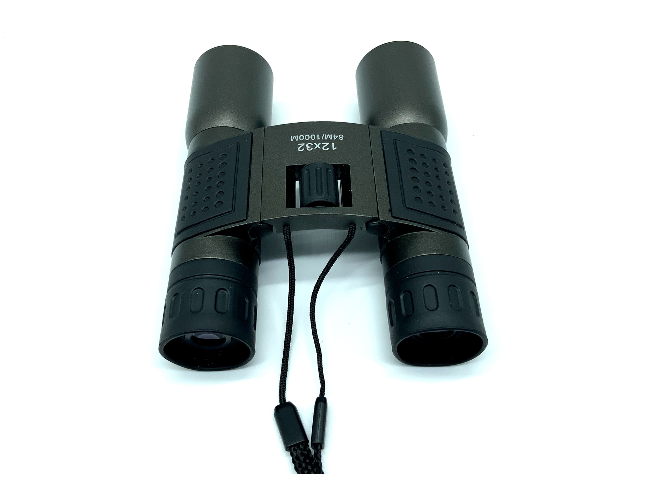 Binoculars 12x32 84m/1000m Binocular Prism Glass Field Glasses Bird Watching