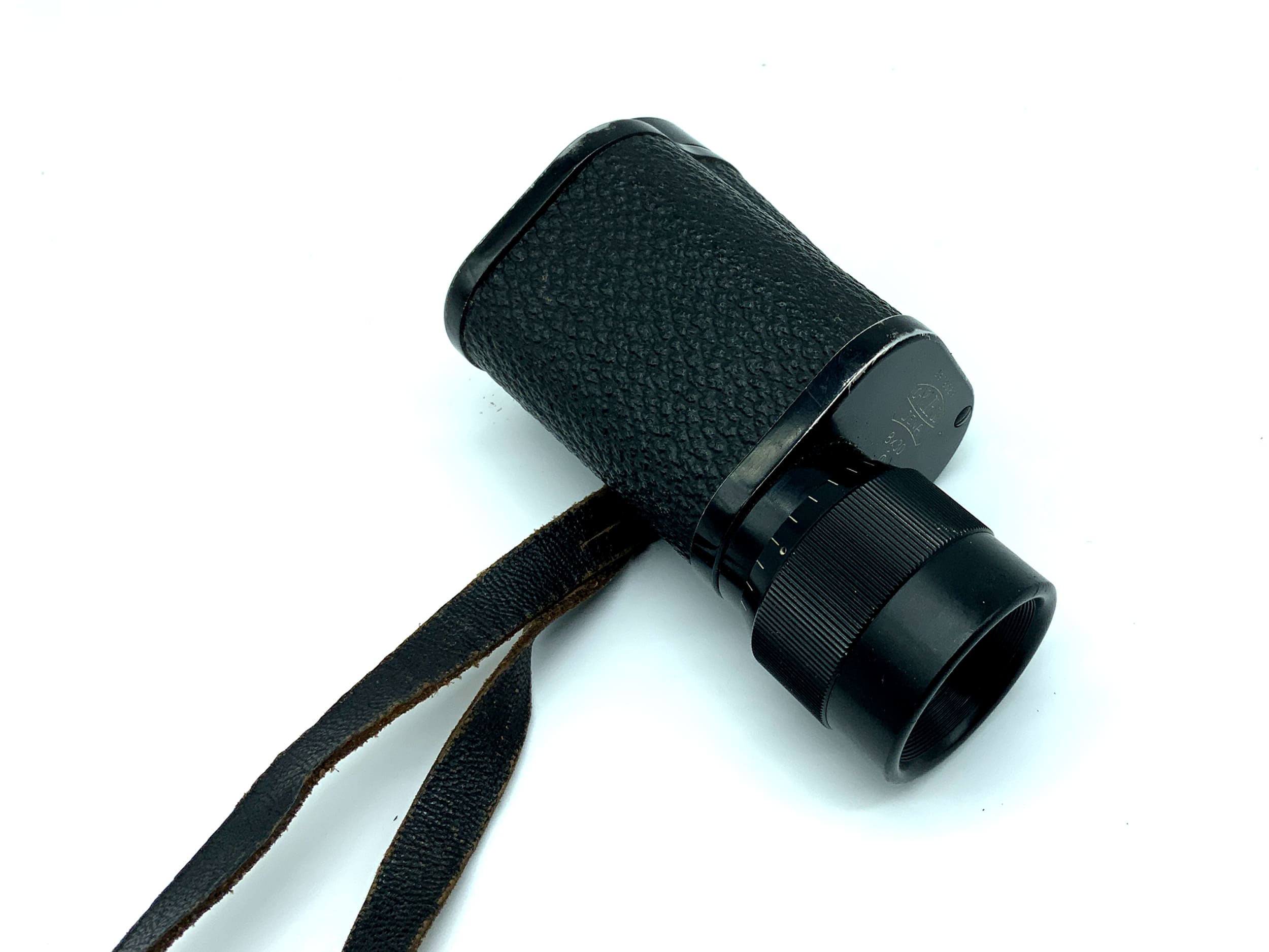 Carl Zeiss Jena Deltrintmo 8x30 Q1 Monokular mit Tasche Feldstecher