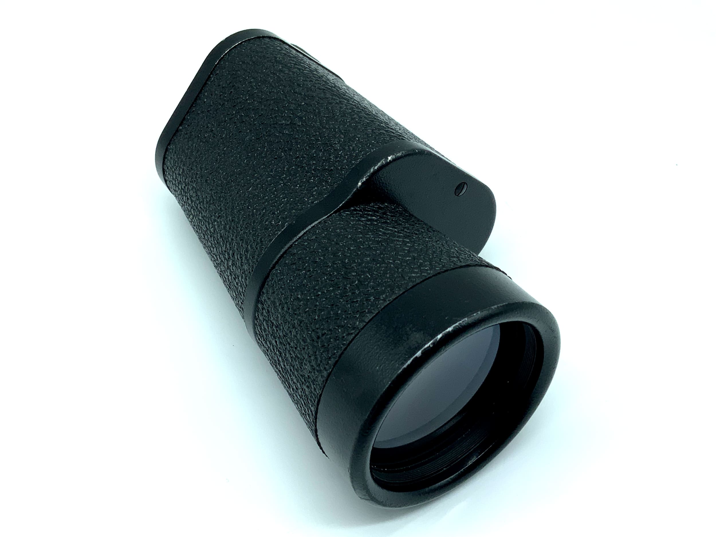 Carl Zeiss Jena Dekarismo 10x50 Q1 Monokular mit Tasche Feldstecher