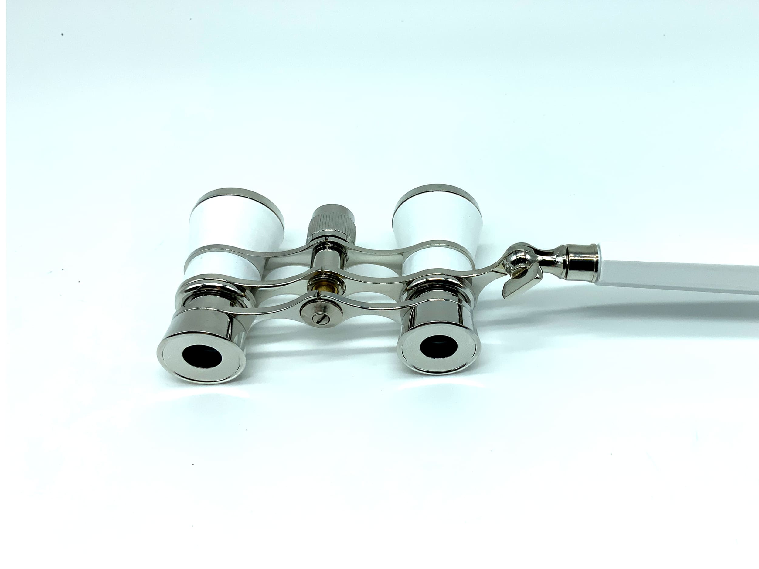 Rollei 3x25 binoculars opera glasses binocular prism glass field glasses