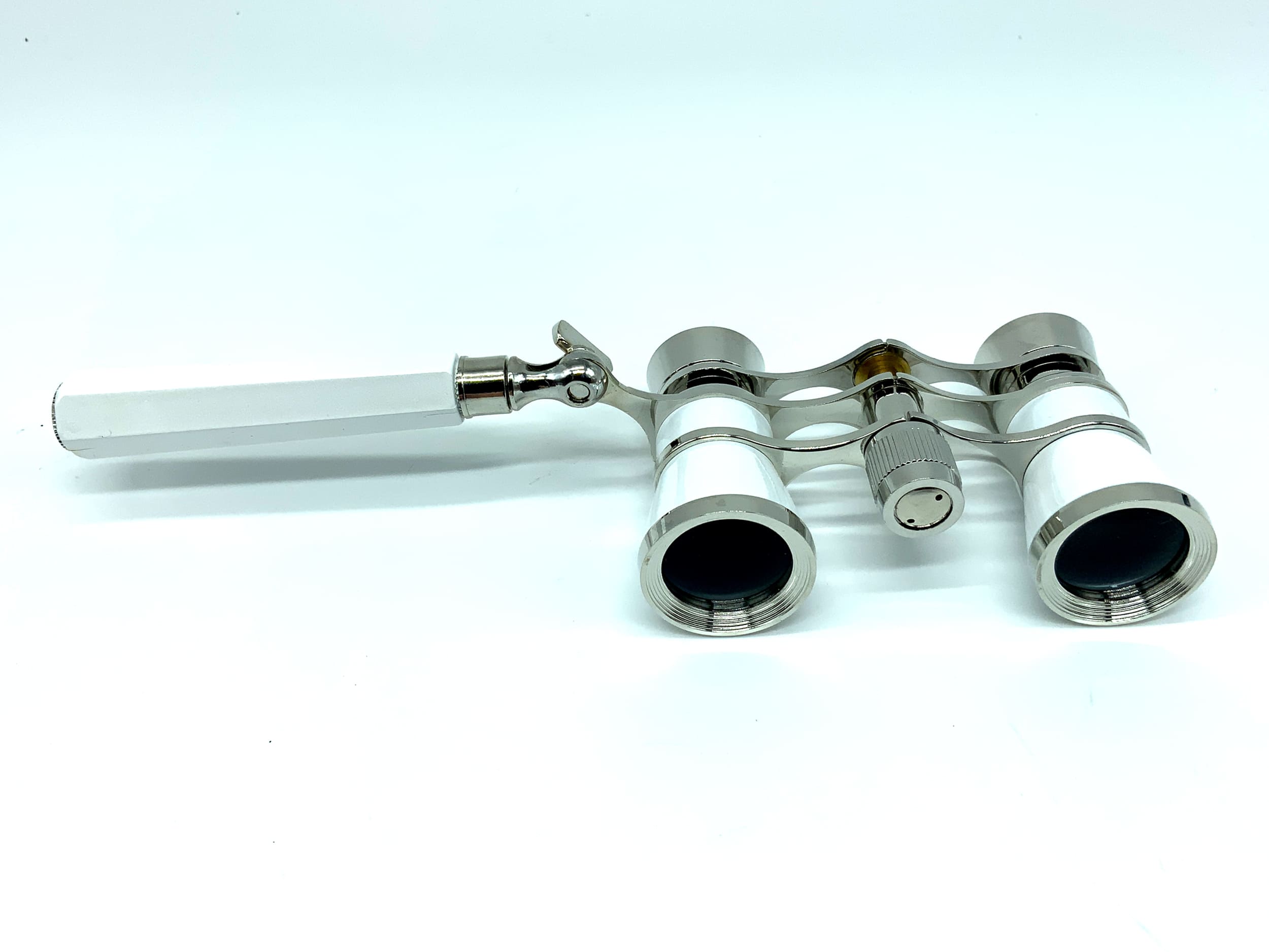 Rollei 3x25 binoculars opera glasses binocular prism glass field glasses