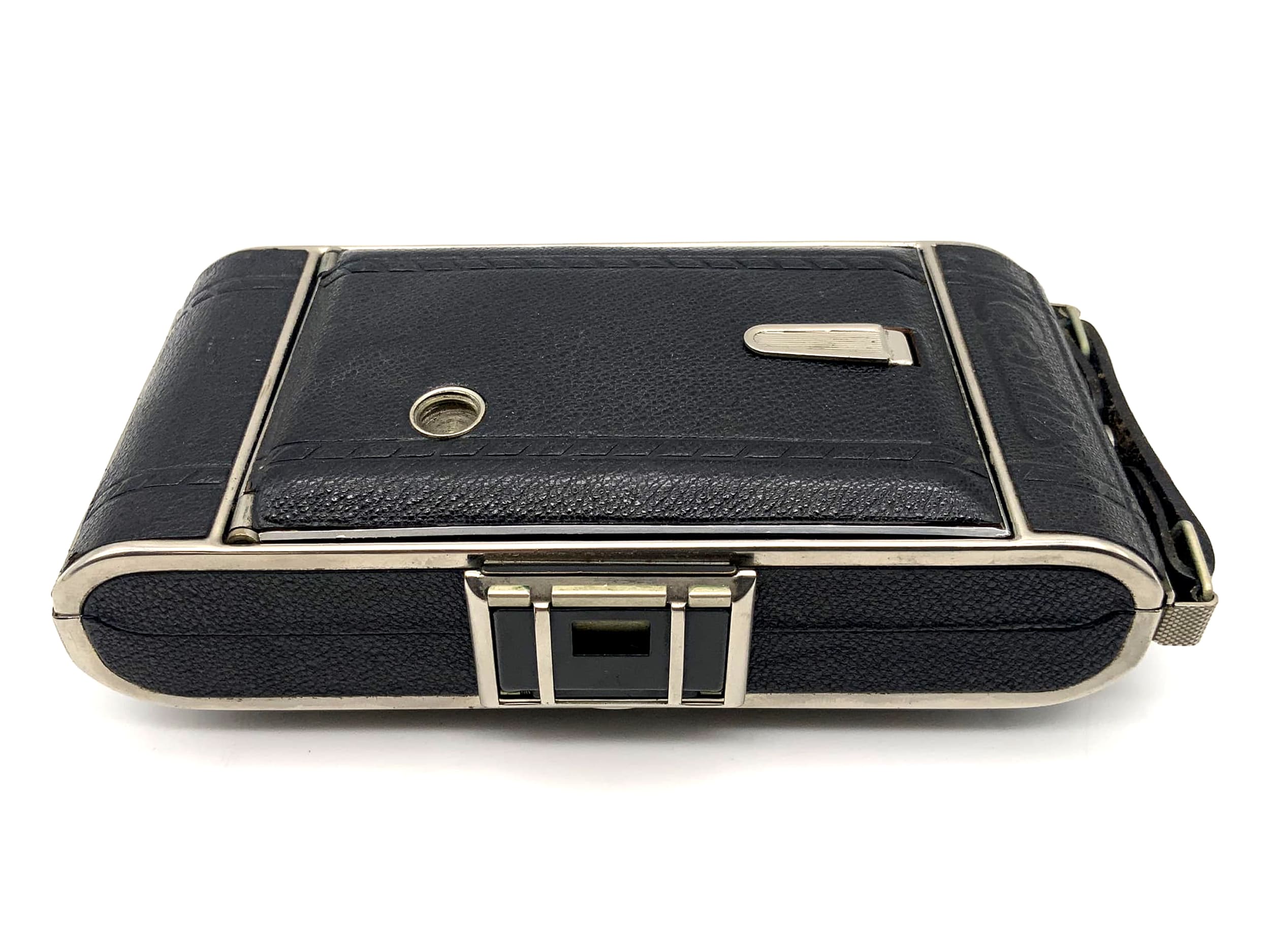 Caméra pliable Certo Certix avec Anastigmat Actinar 1:4,5 10,5 cm 105 mm