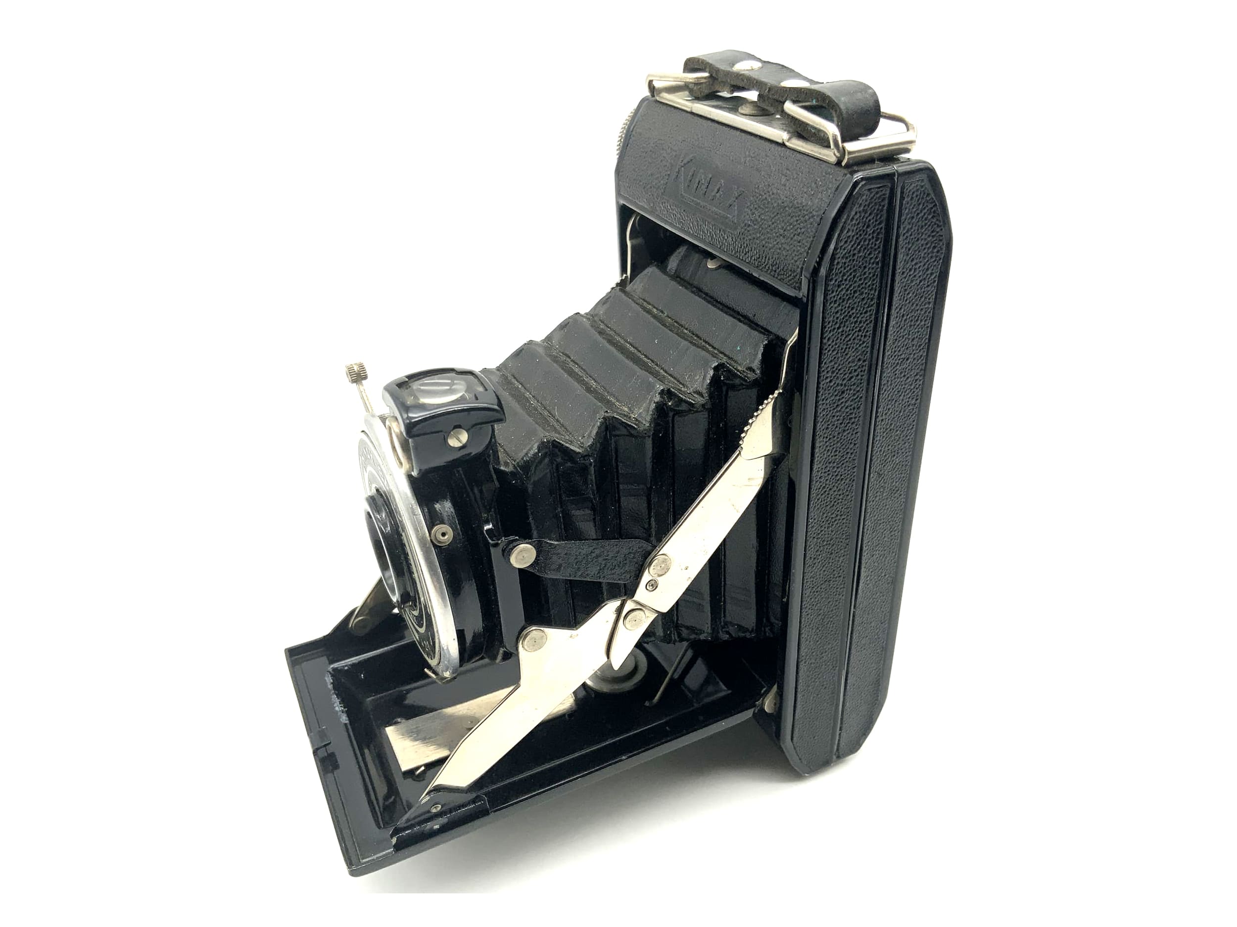 Kinax Baby Caméra Pliante avec Paris France