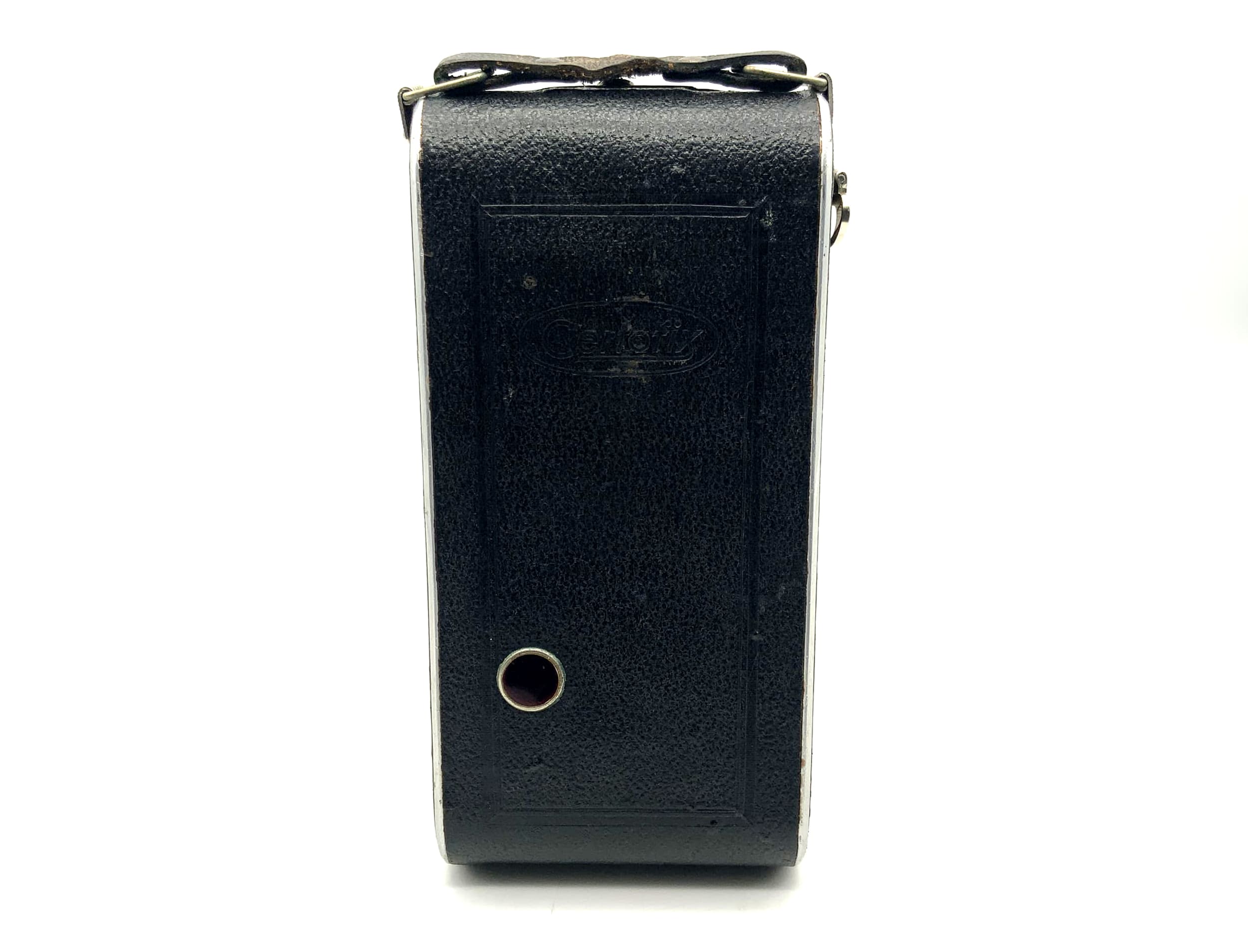 Caméra pliable Certofix Vario avec Radionar Anastigmat 1:6.3 10,5 cm 105 mm