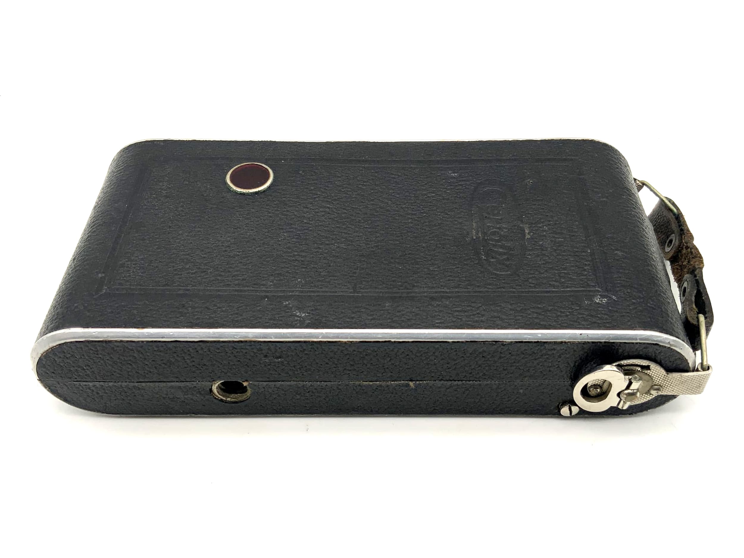 Caméra pliable Certofix Vario avec Radionar Anastigmat 1:6.3 10,5 cm 105 mm