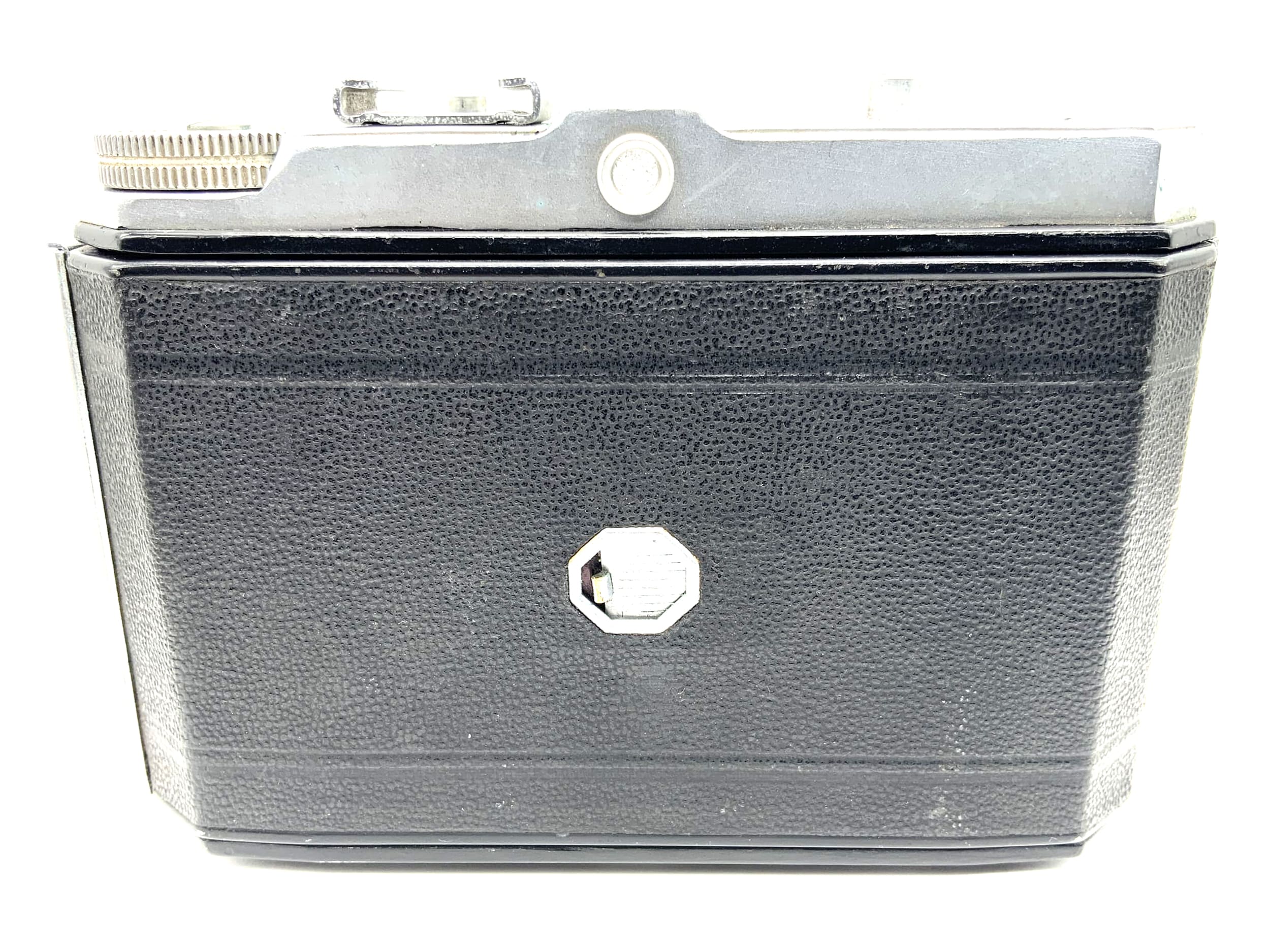 Appareil photo pliable Life O Rama III avec Subita 1:5.6 75 mm 3 Vario