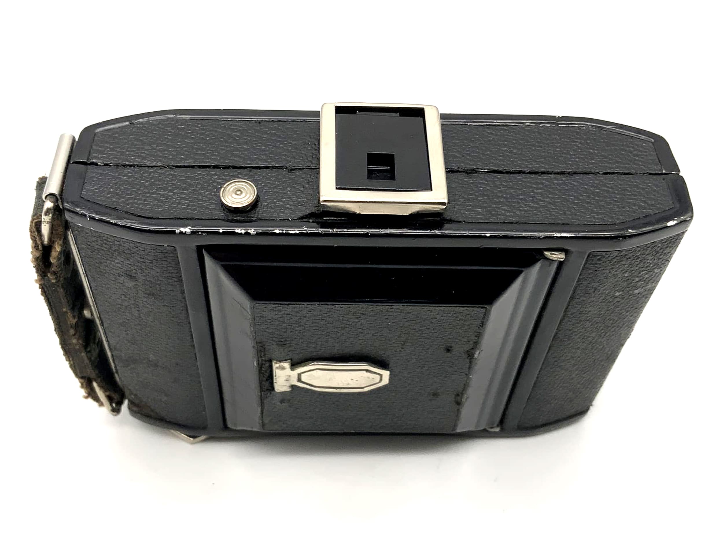 Appareil photo pliant Dehel Demaria avec Manar 1:3,5 75 mm