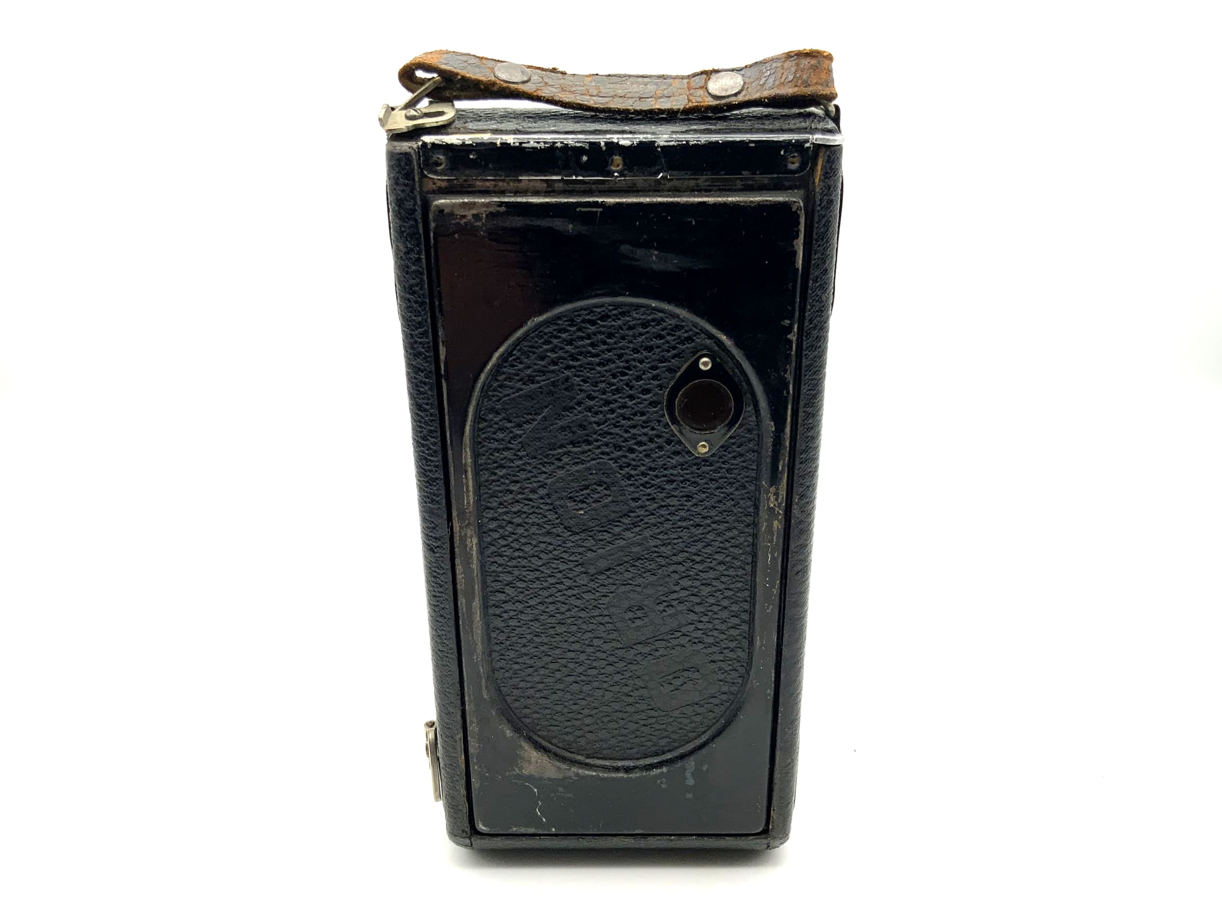 Appareil photo pliable Orion Vario avec objectif spécial Aplanat 1:8 10,5 cm Orionwerk