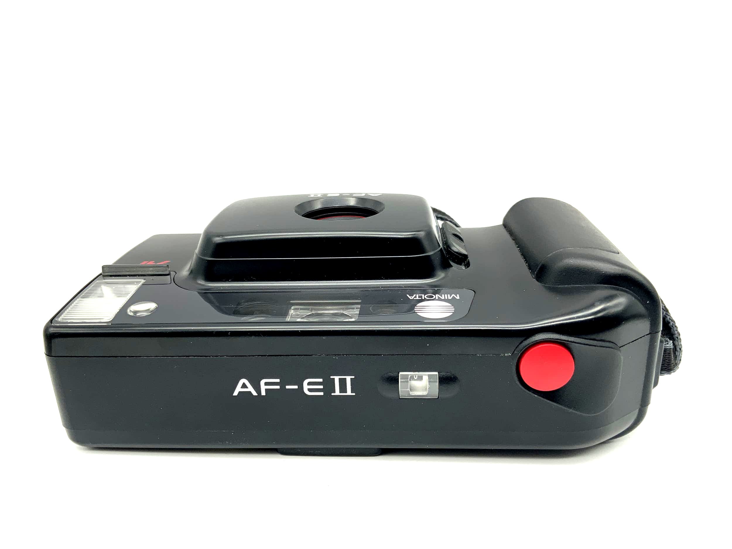 Minolta AF-E II Point&Shoot Kompaktkamera Analogkamera 35mm