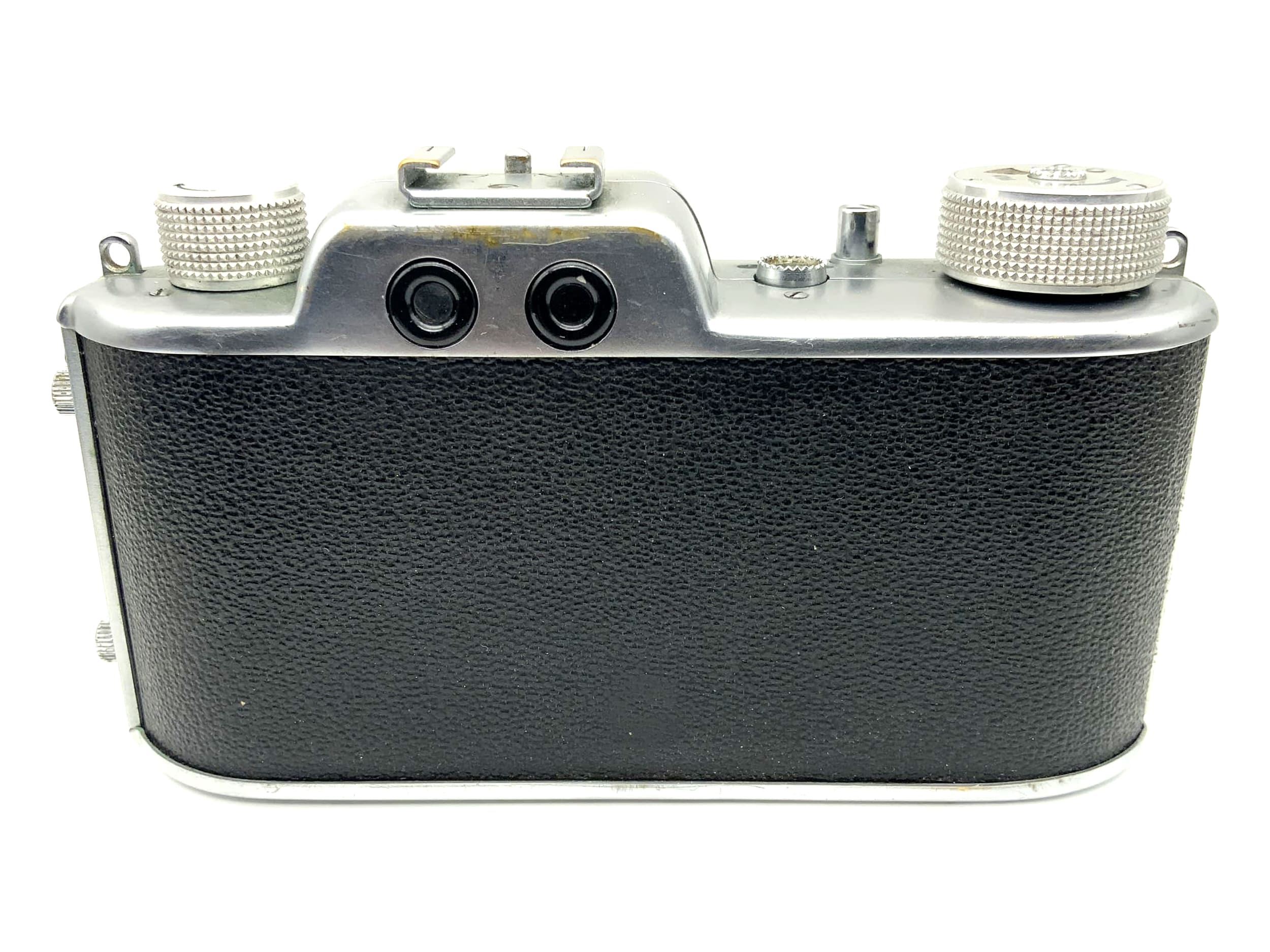 Appareil photo télémétrique Aka Akarette avec Schneider-Kreuznach Xenar 1:3,5/50 Prontor-S