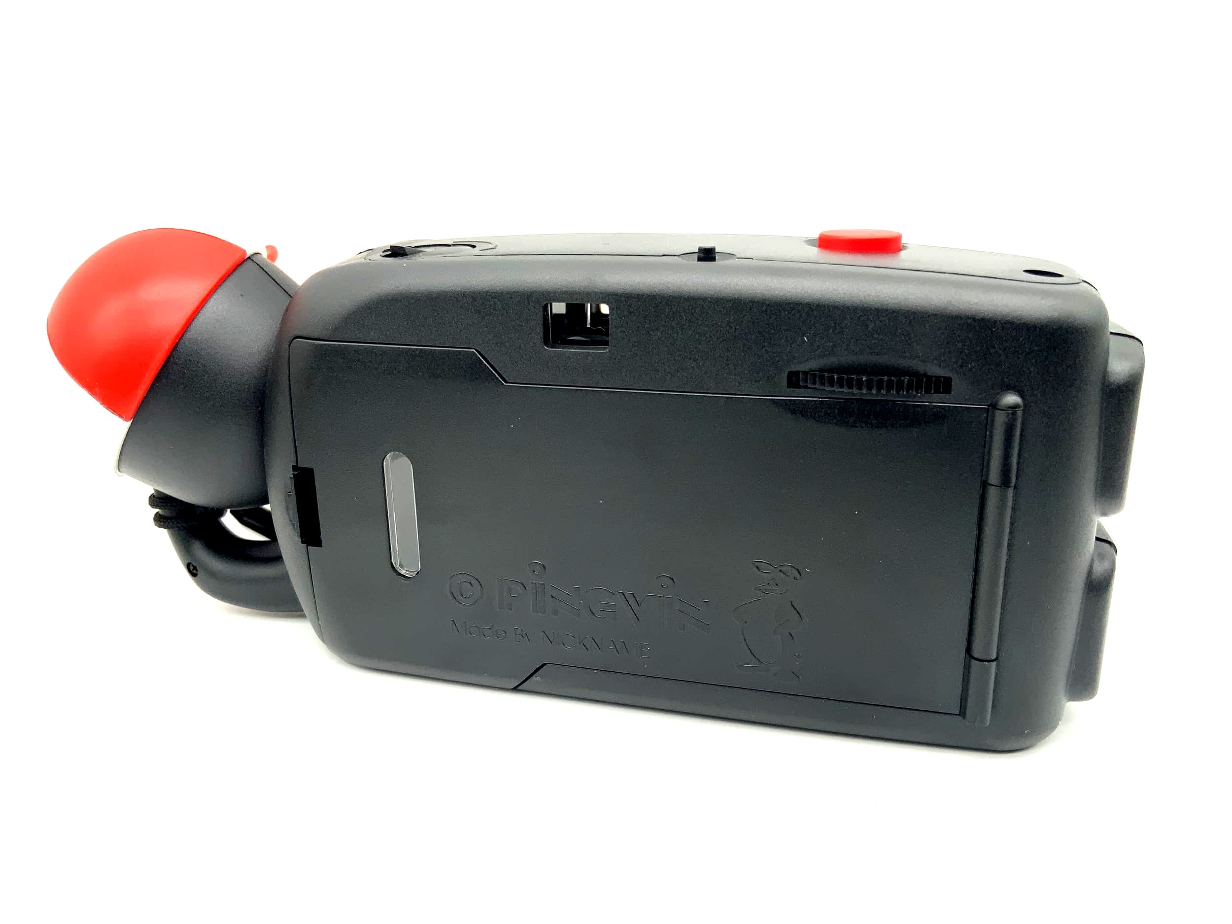 Pingvin Pingo Point&Shoot compact camera analog camera 35mm