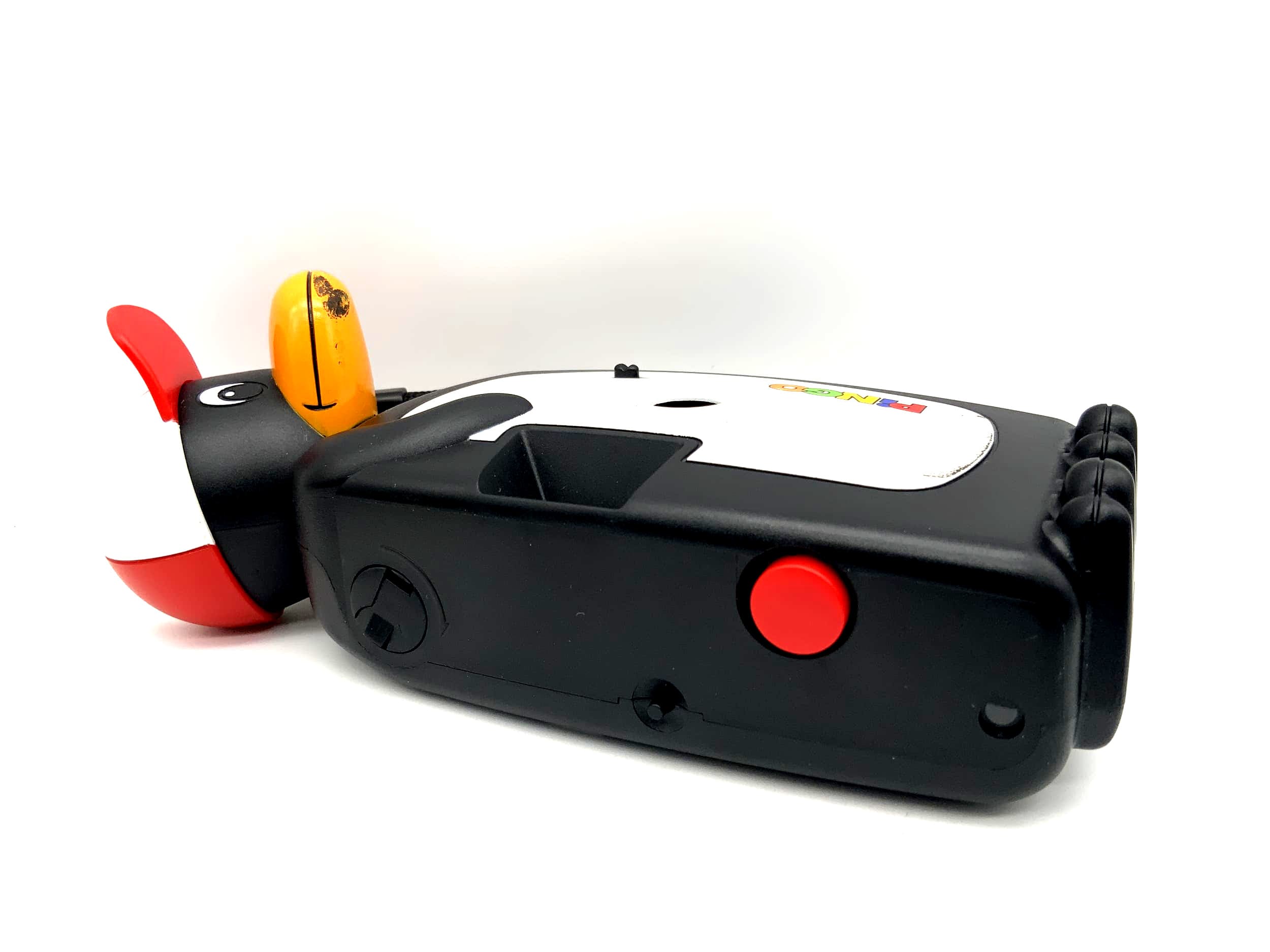 Pingvin Pingo Point&Shoot compact camera analog camera 35mm