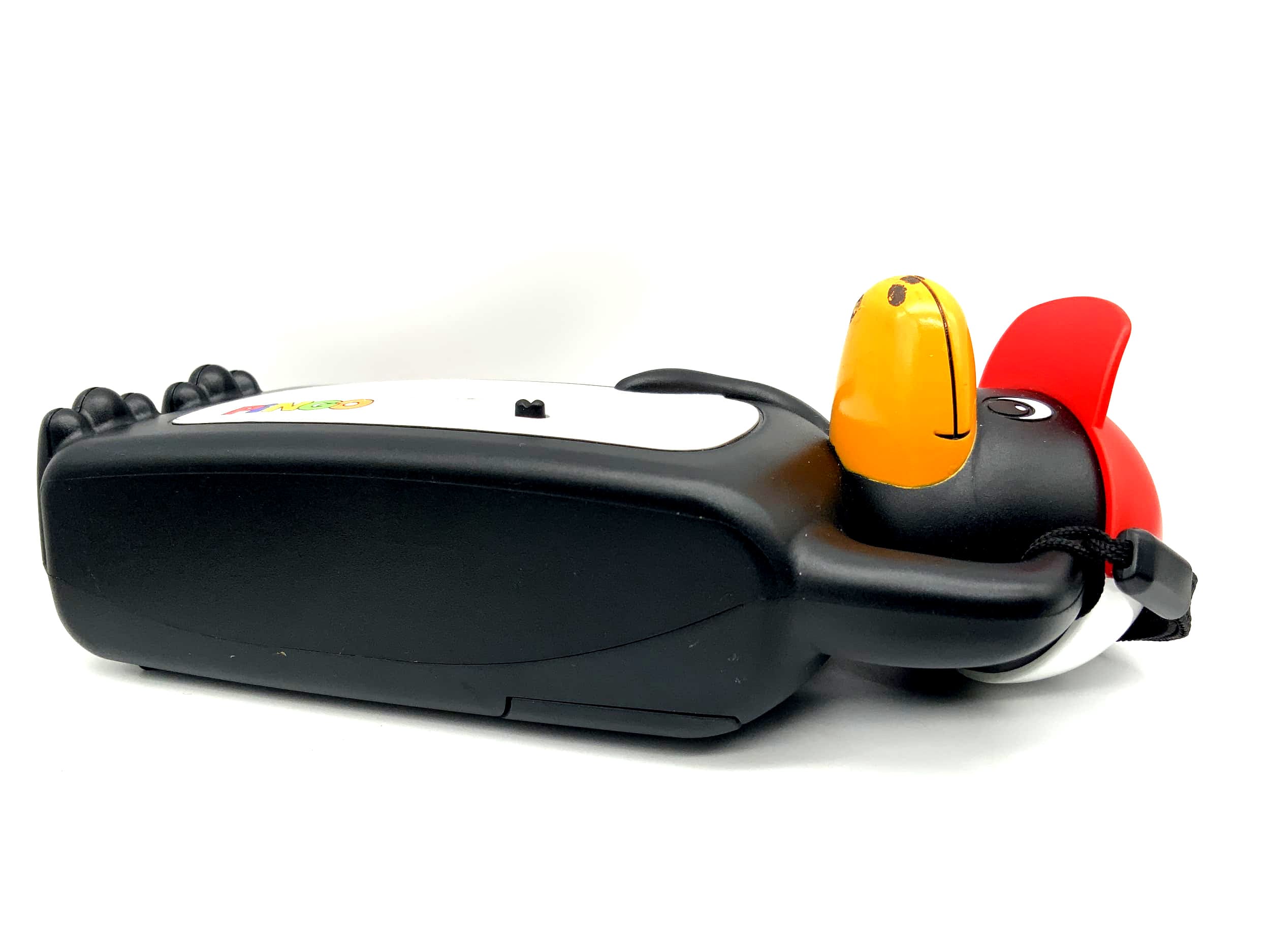 Pingvin Pingo Point&Shoot compact camera analog camera 35mm