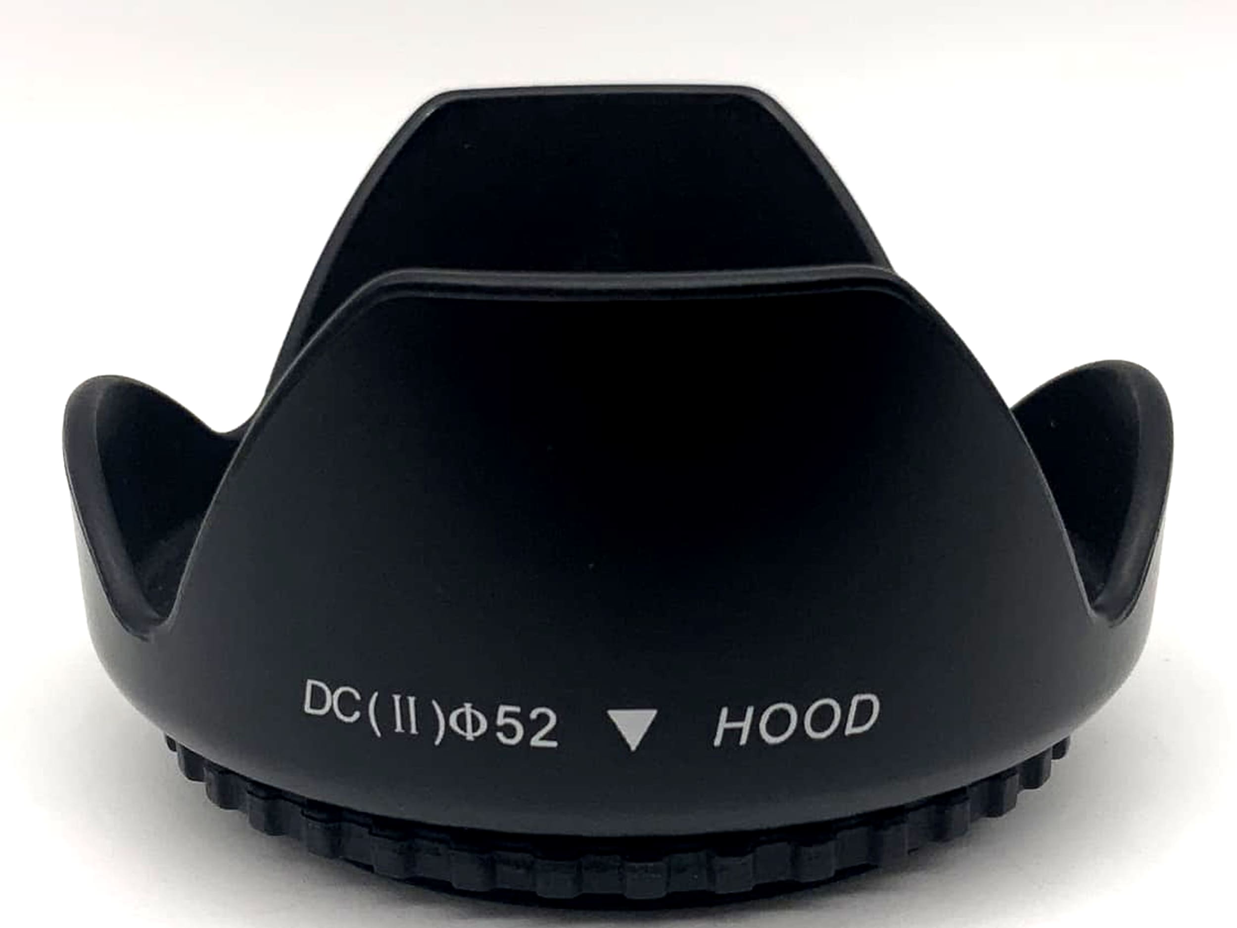 Lens hood DC(II) 52mm M52 screw thread lenshood sun visor