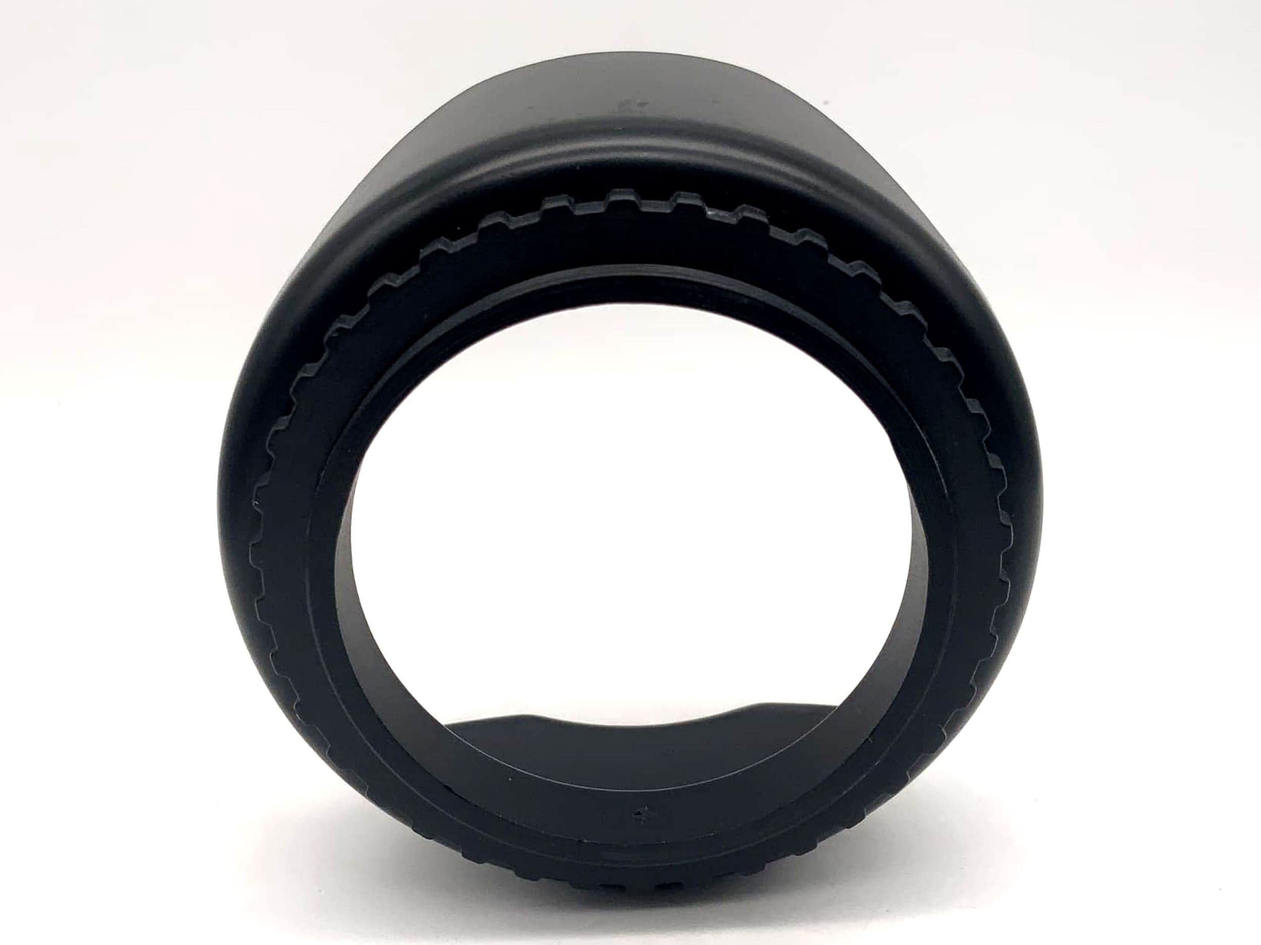 Lens hood DC(II) 52mm M52 screw thread lenshood sun visor