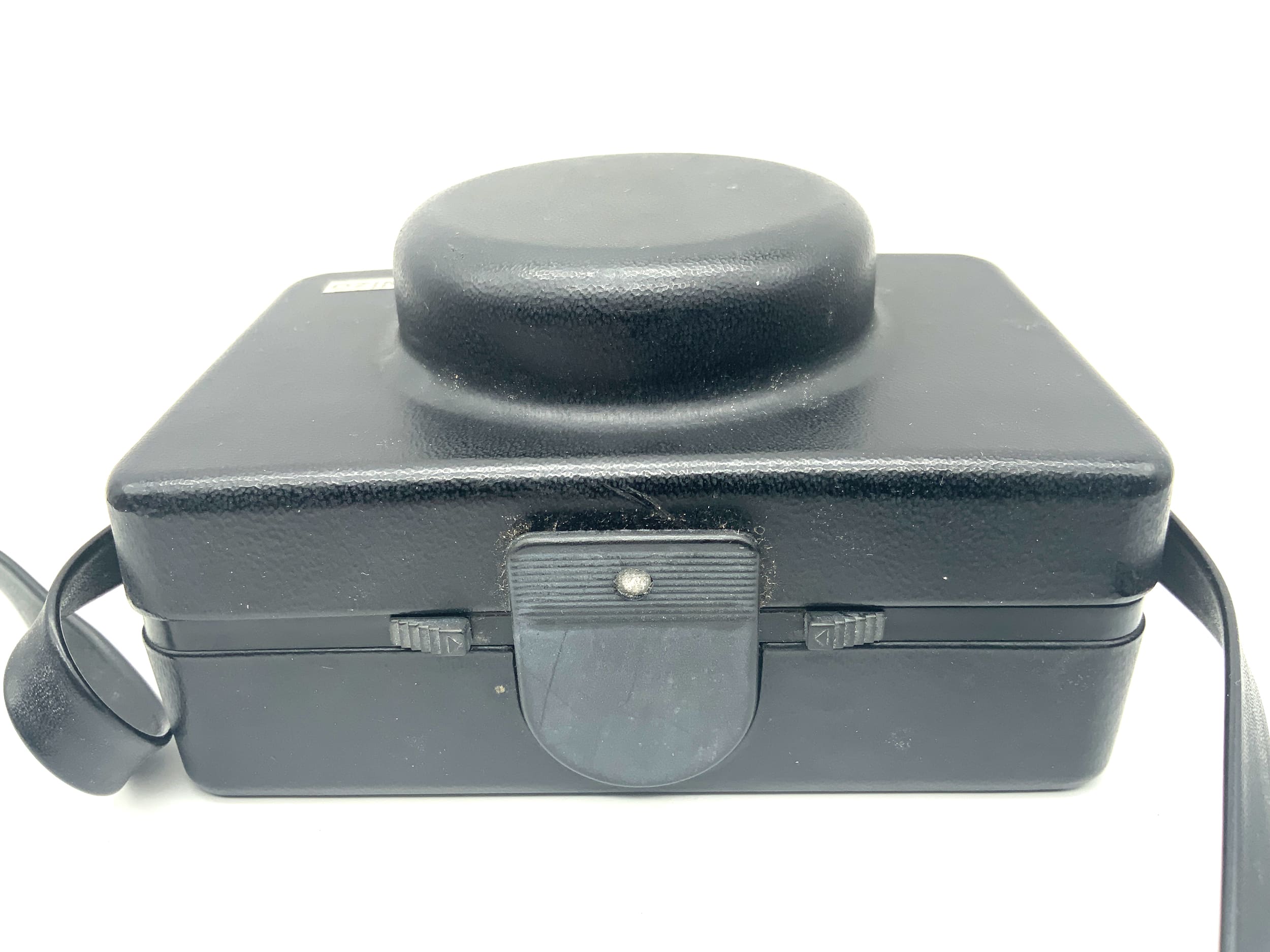 Braun Nizo Elektronik 1000 Sucherkamera mit Radionar 40mm 1:2.8 Analogkamera