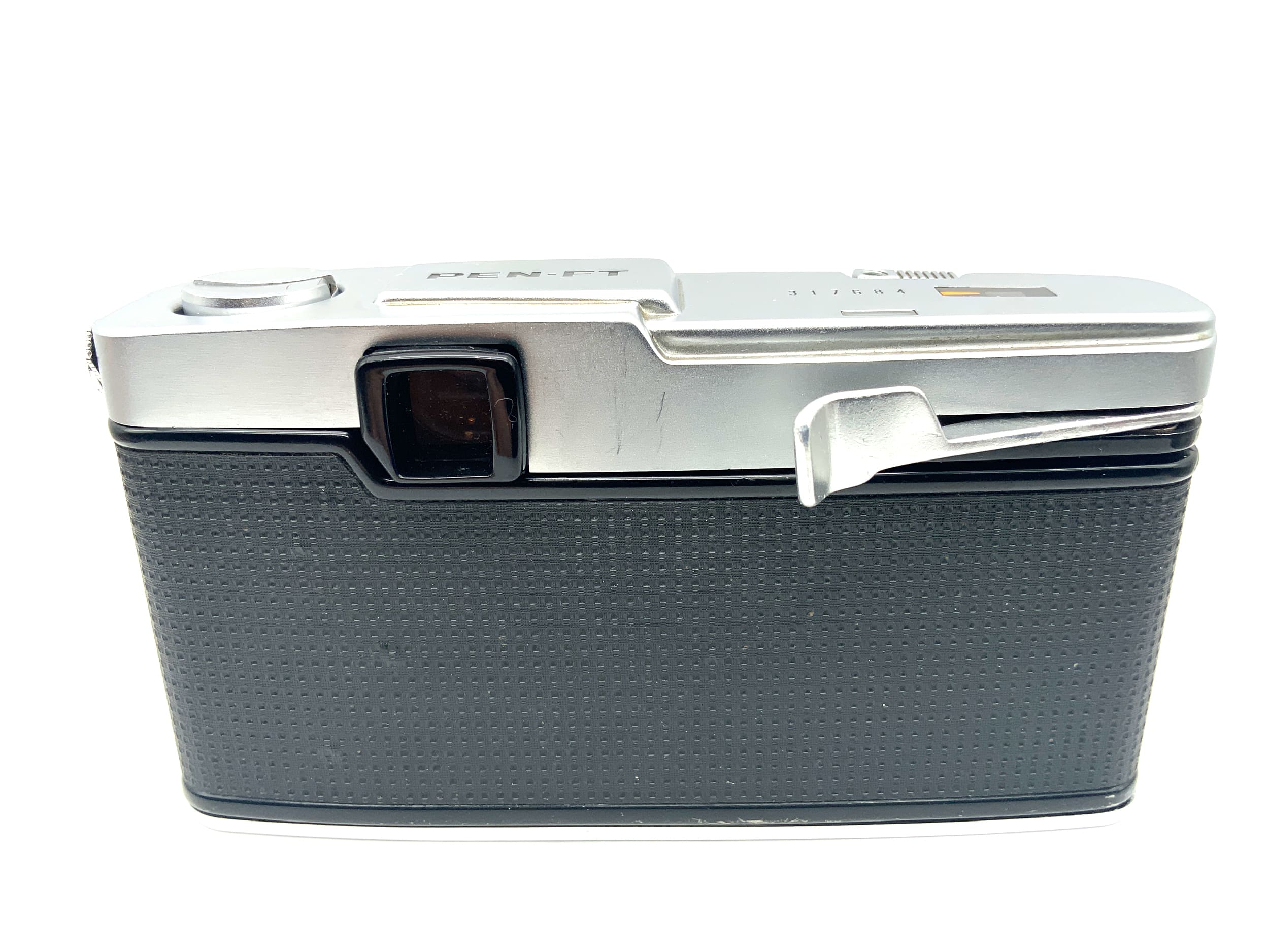 Olympus PEN-FT SLR Halbformatkamera 35mm SLR analog Body (Pen-F)