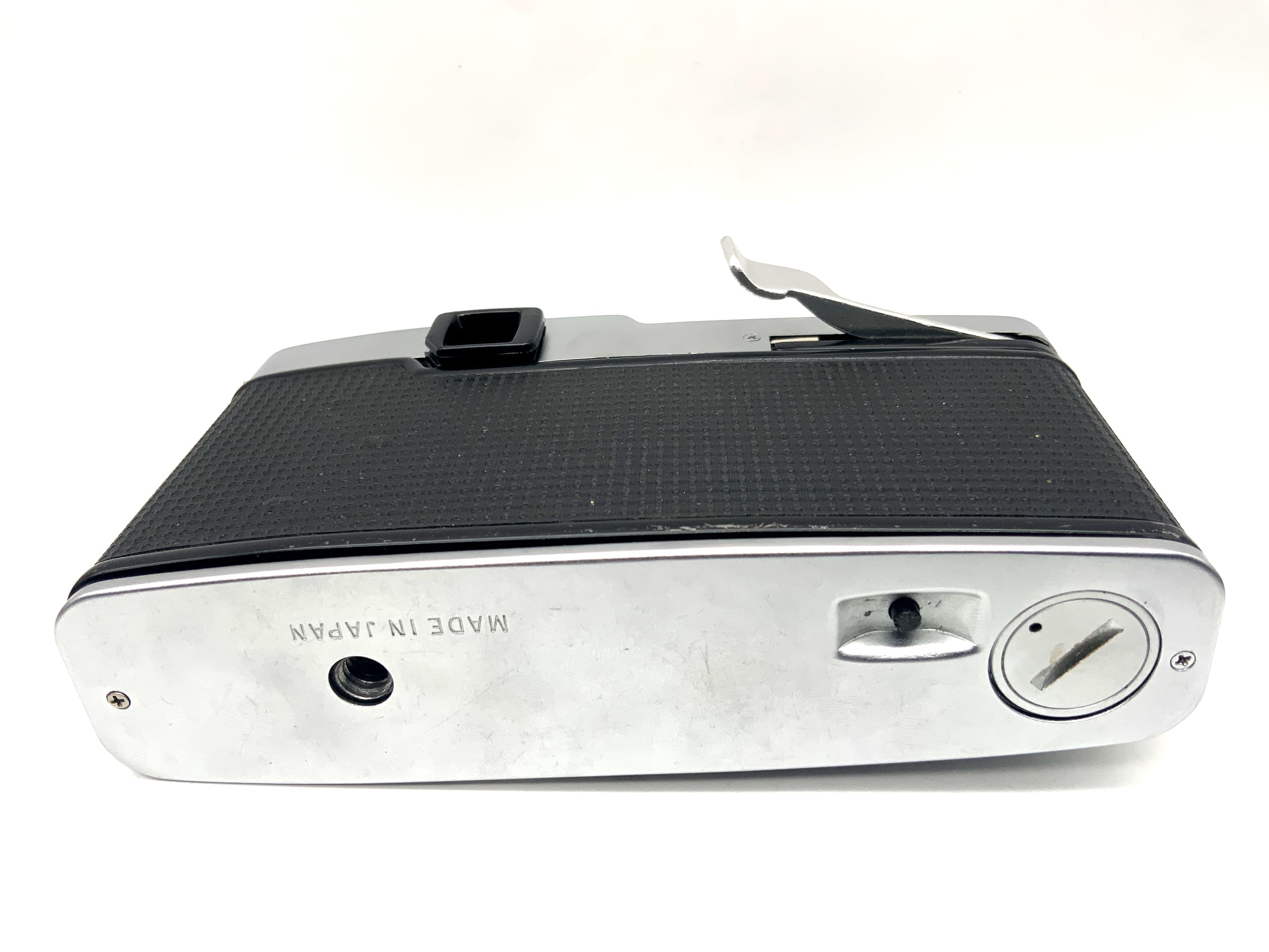 Olympus PEN-FT SLR Halbformatkamera 35mm SLR analog Body (Pen-F)