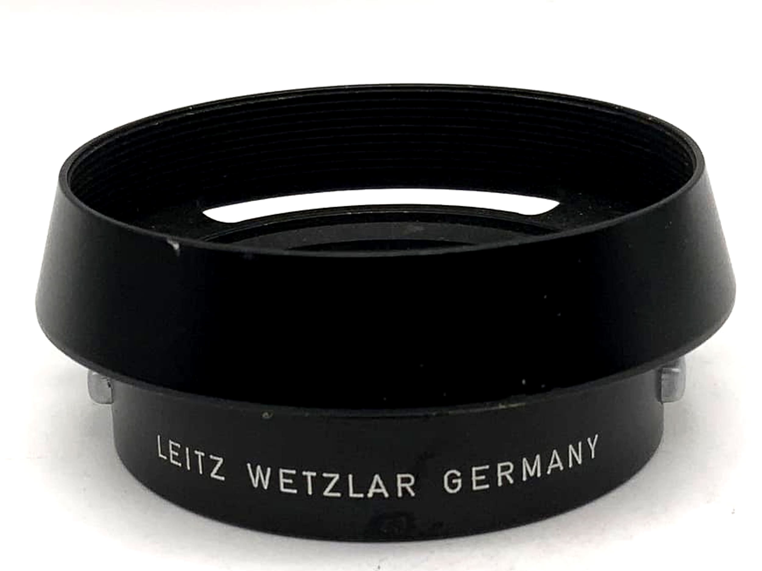 Lens hood Leica 12585 Leitz 1:2/50 1:2.8/50 1:3.5/50 1:2.8/35 1:3.5/35