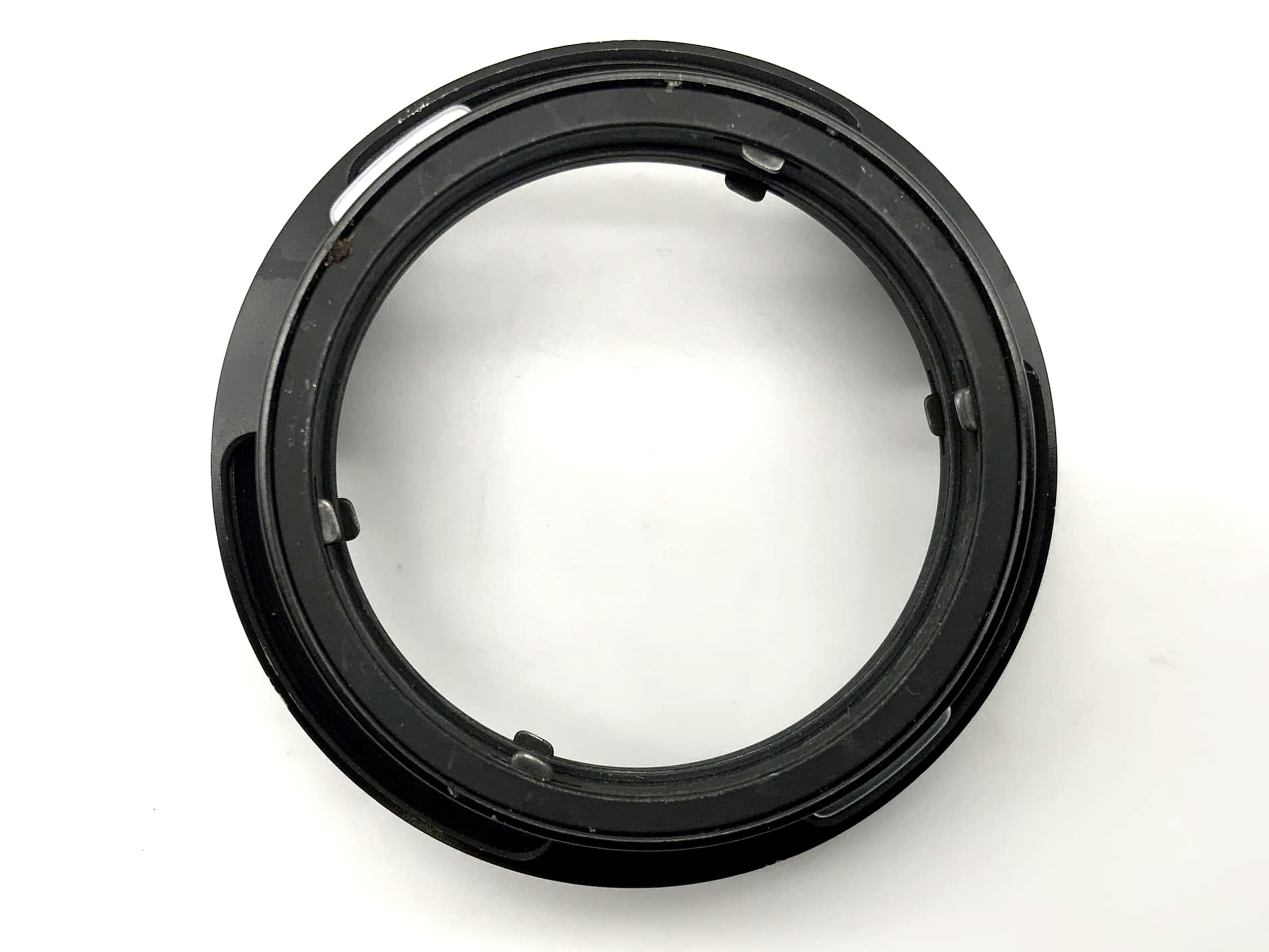 Lens hood Leica 12585 Leitz 1:2/50 1:2.8/50 1:3.5/50 1:2.8/35 1:3.5/35