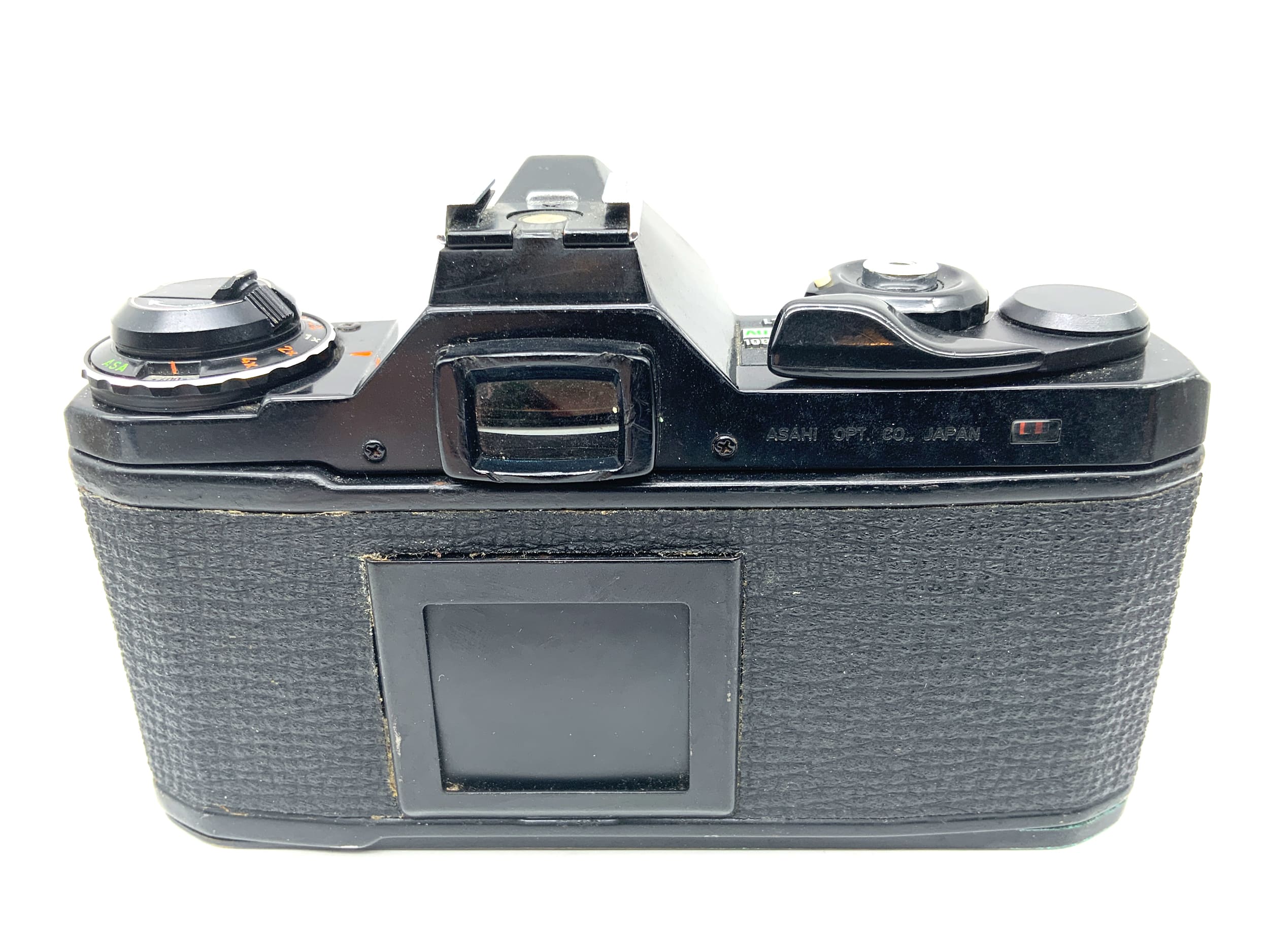 Pentax ME SLR 35mm Spiegelreflexkamera analog Body Gehäuse (Pentax K)