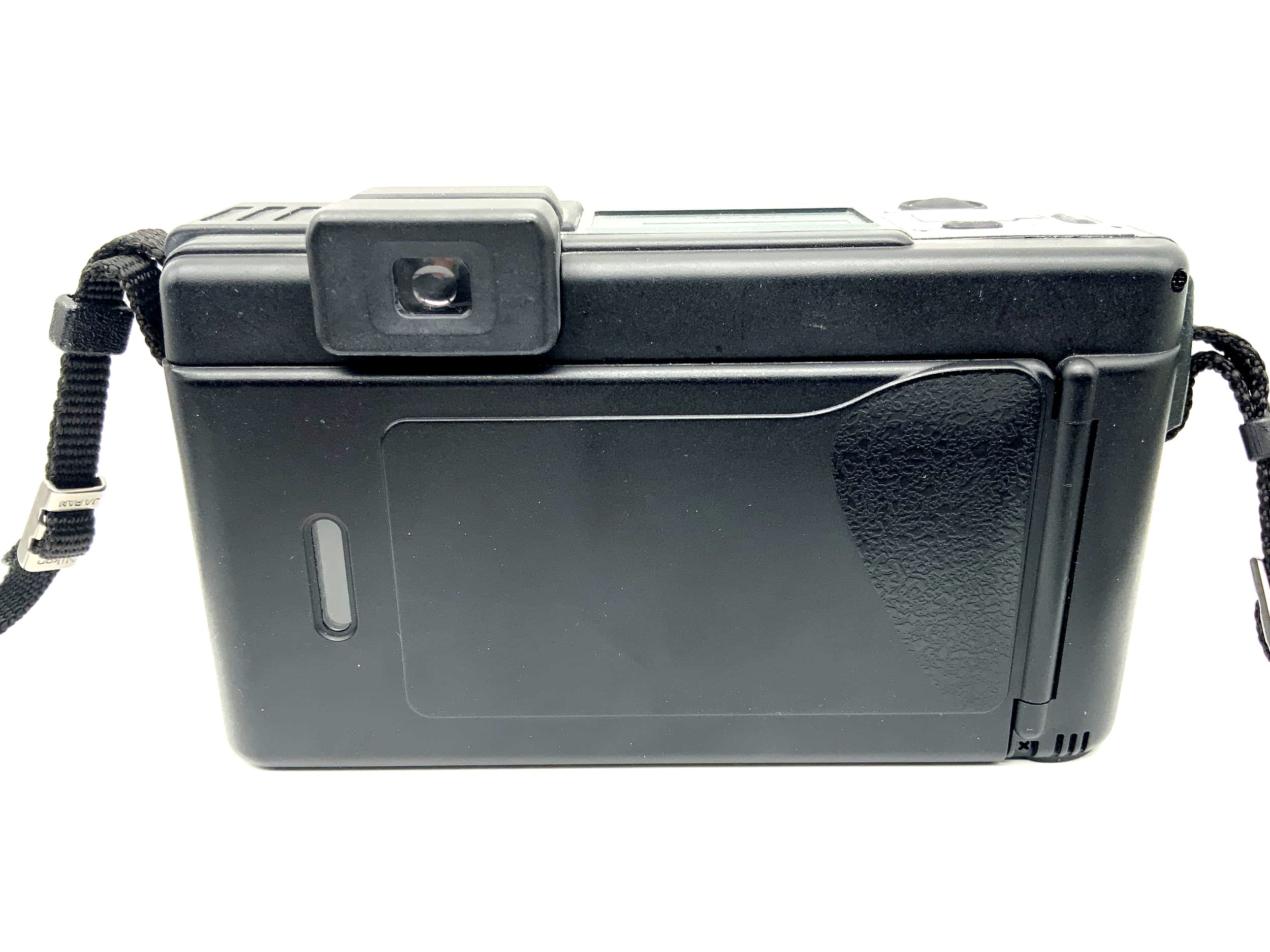 Appareil photo compact Konica Wide 28 Point&Shoot entièrement automatique, appareil photo analogique 35 mm