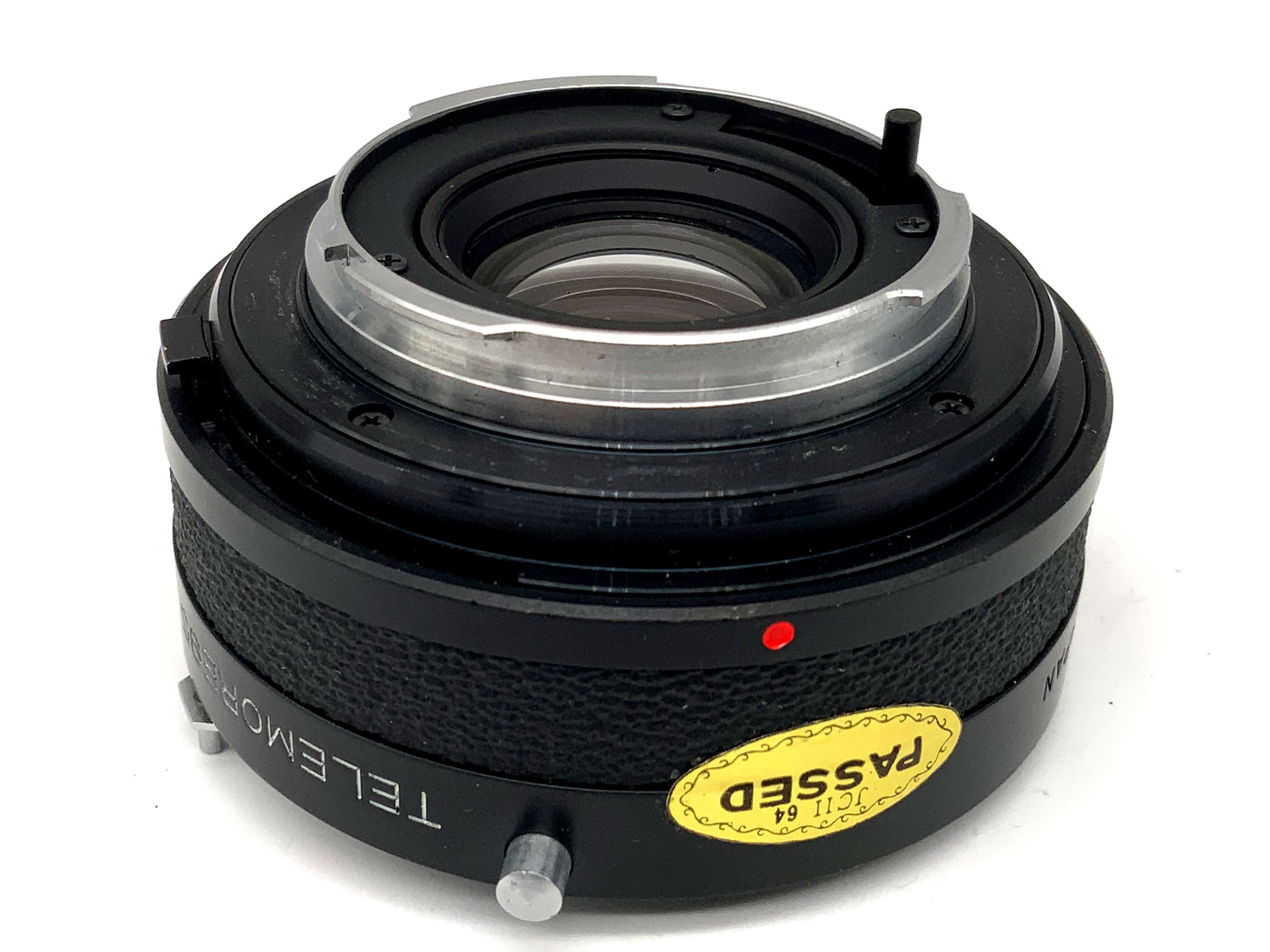 Komura Telemore 95 II 7KMC for SR Converter 2x extender converter (Minolta MD)