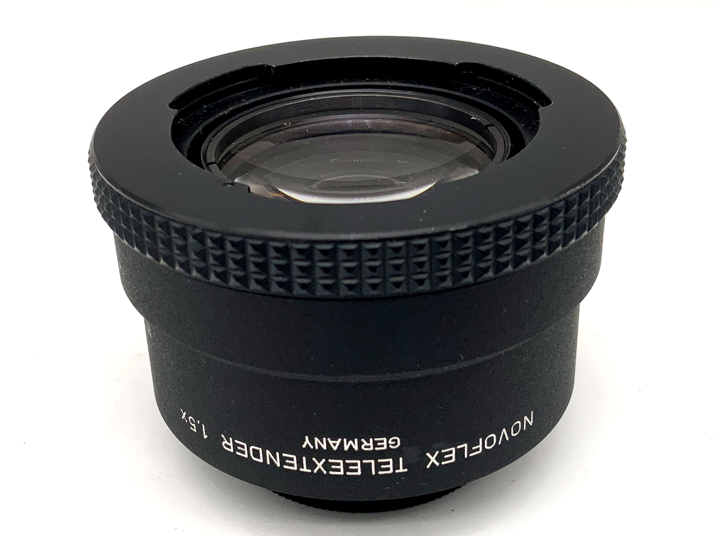 Novoflex Telextender Converter 1.5x for quick-action lens extender (Novoflex)