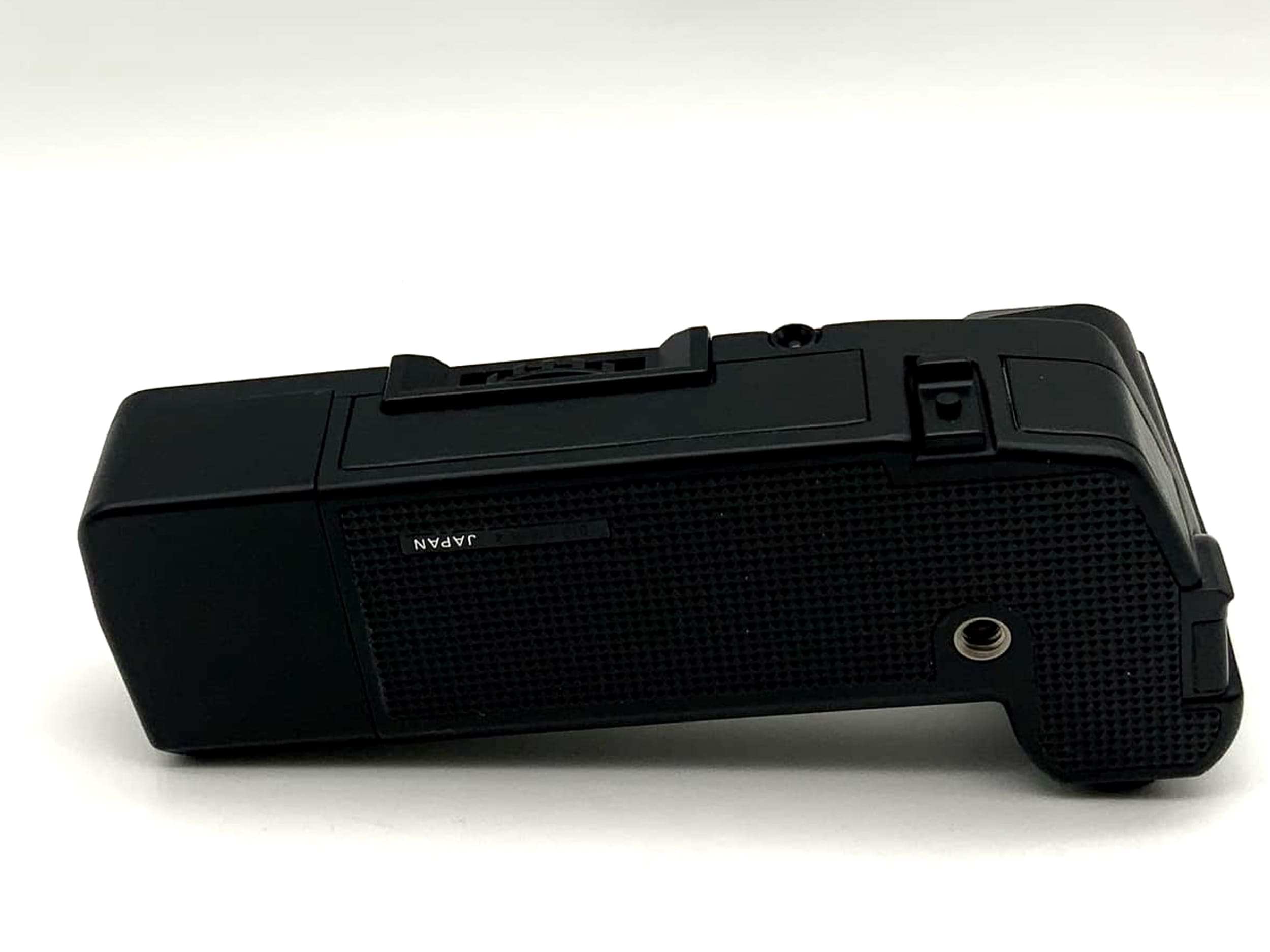 Contax Real Time Winder W-3 pour RTS, RTS II dans son emballage d'origine. Entraînement motorisé du film.