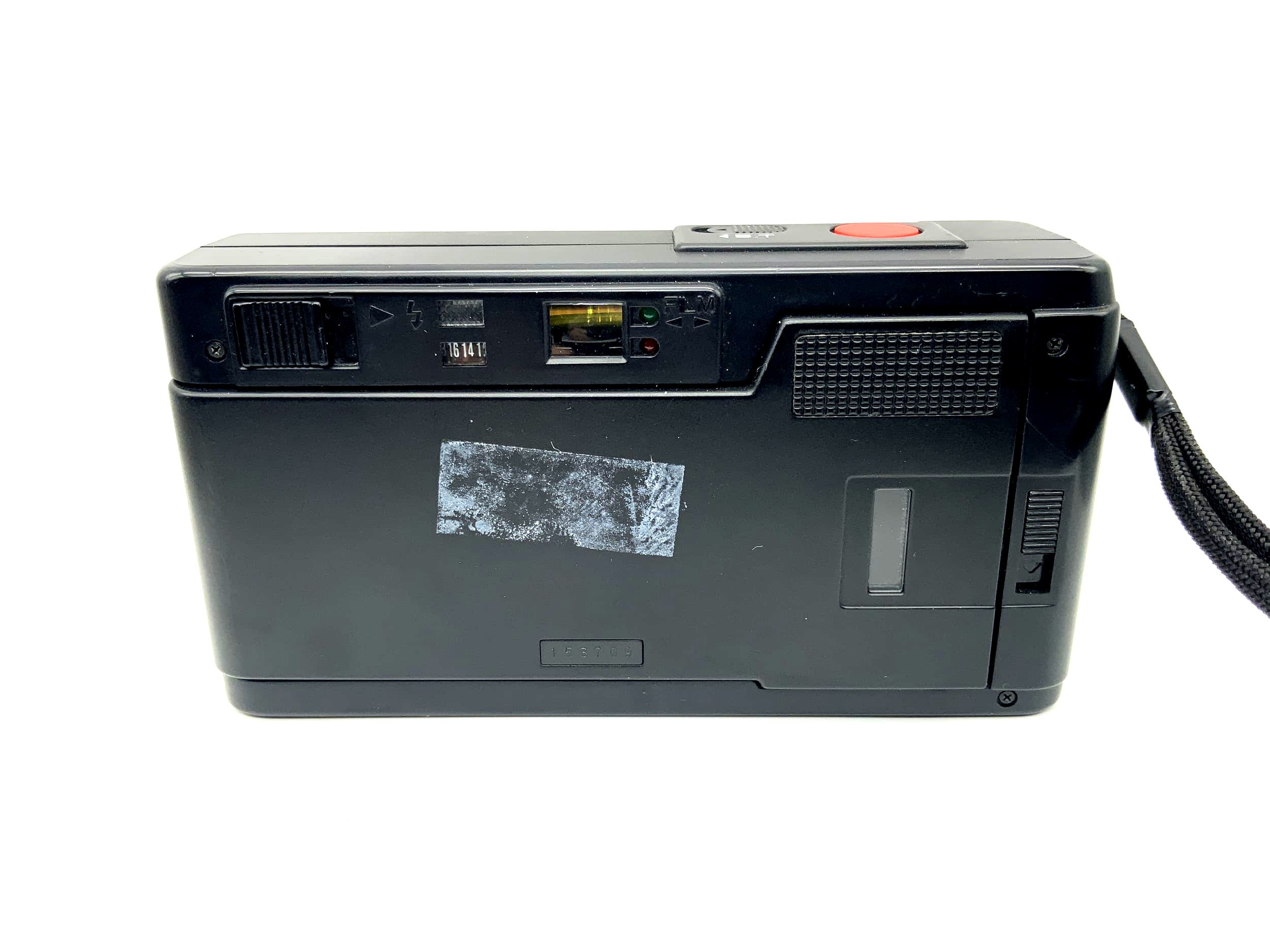 Moteur AF Revue 700 Point&Shoot avec appareil photo analogique Revuenon 1:2,8 f=35mm 35mm