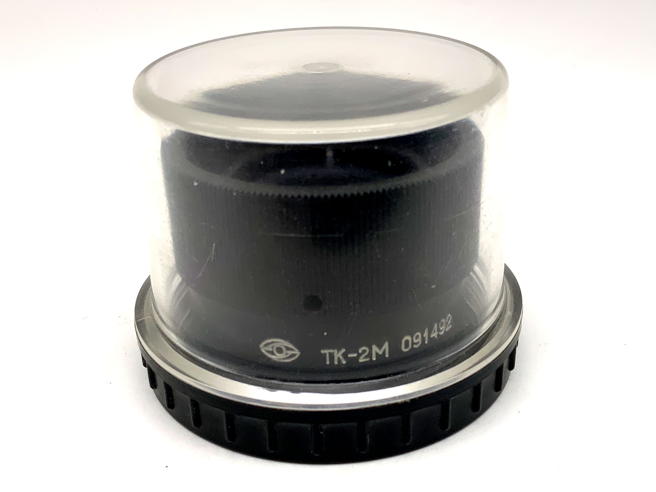 Kiev TK-2M Converter 2x extender converter (M42)