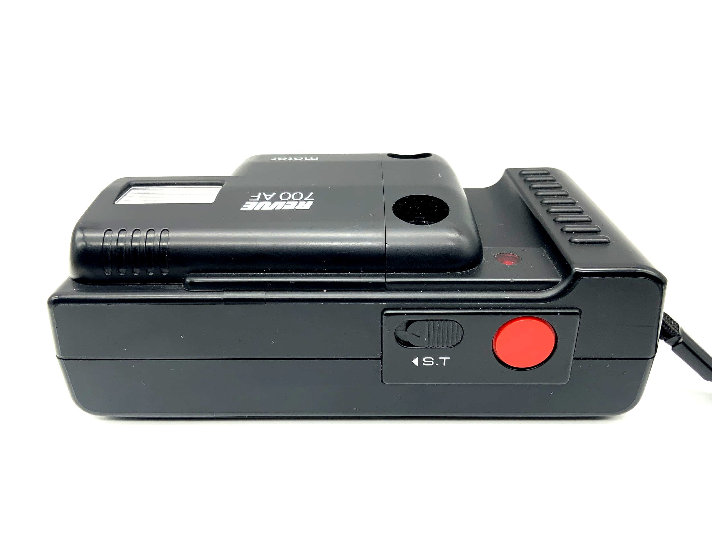 Moteur AF Revue 700 Point&Shoot avec appareil photo analogique Revuenon 1:2,8 f=35mm 35mm