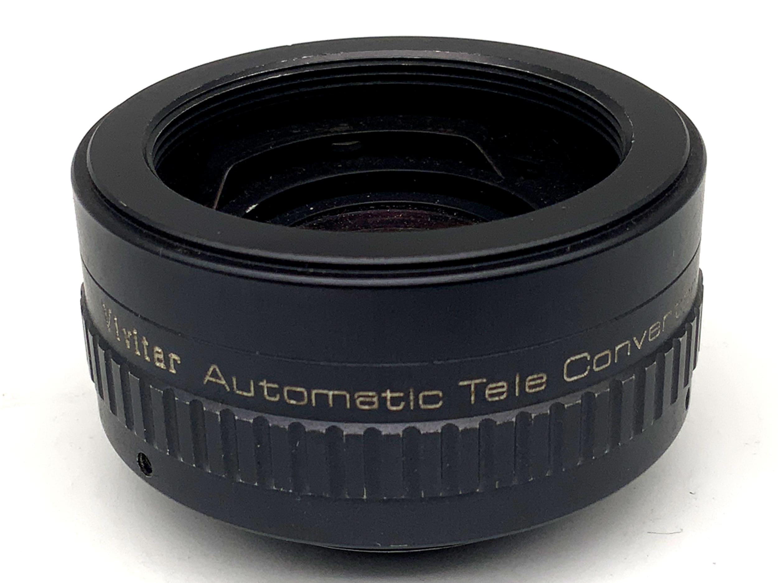 Vivitar Automatic Tele Converter 2x-1 Converter 2x extender converter (M42)