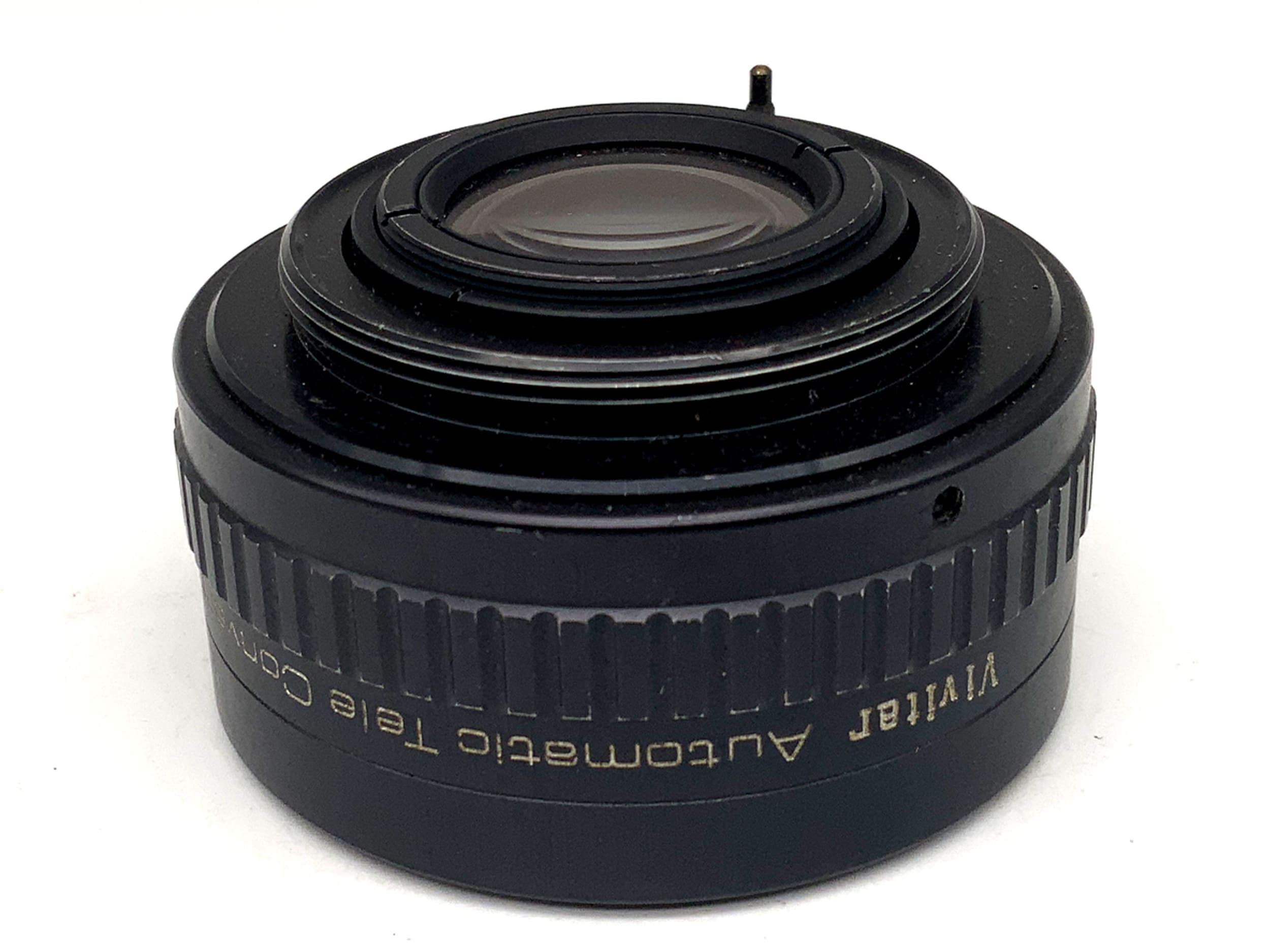 Vivitar Automatic Tele Converter 2x-1 Converter 2x extender converter (M42)