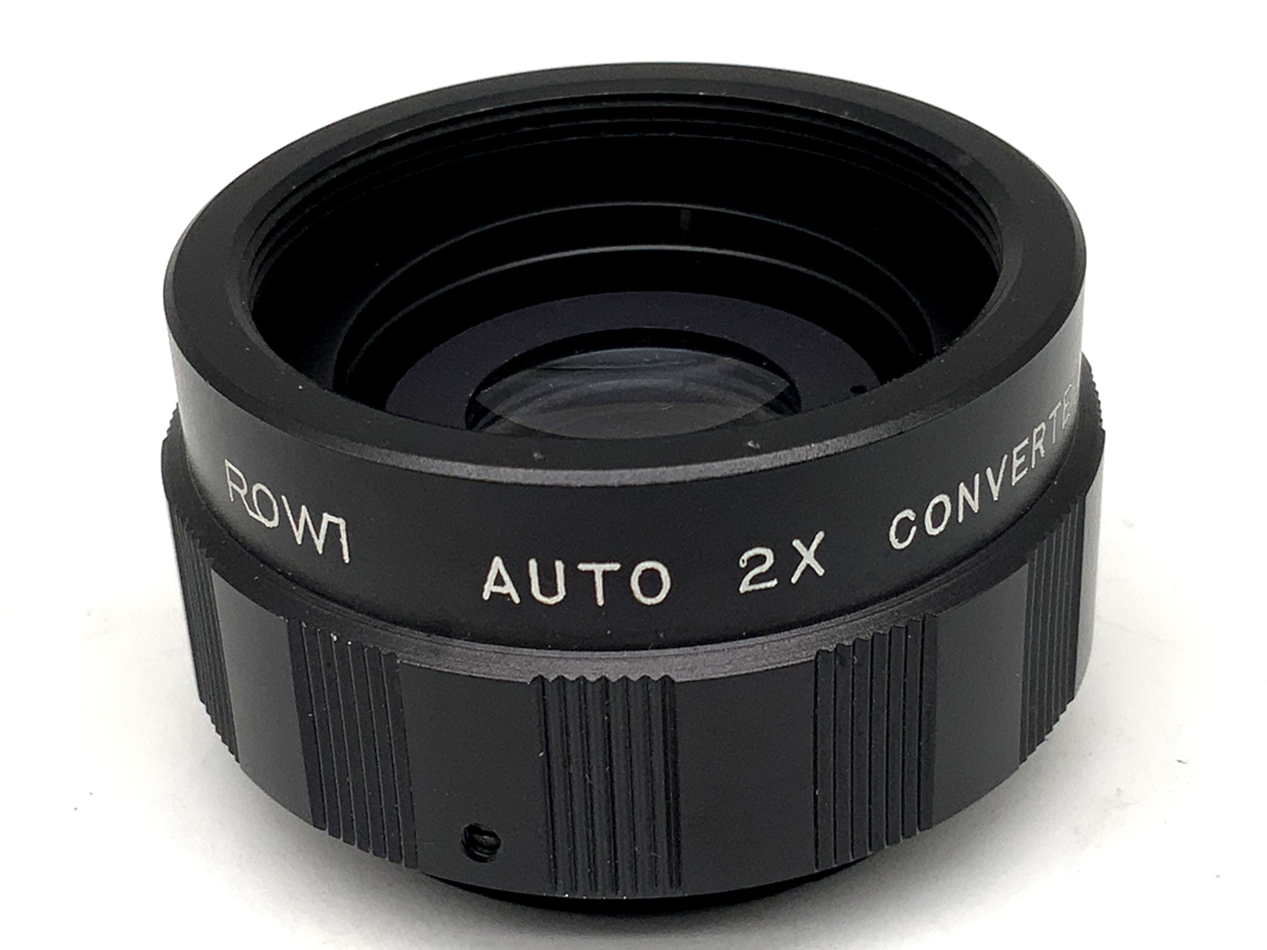 Rowi Auto Converter Converter 2x extender converter (M42)