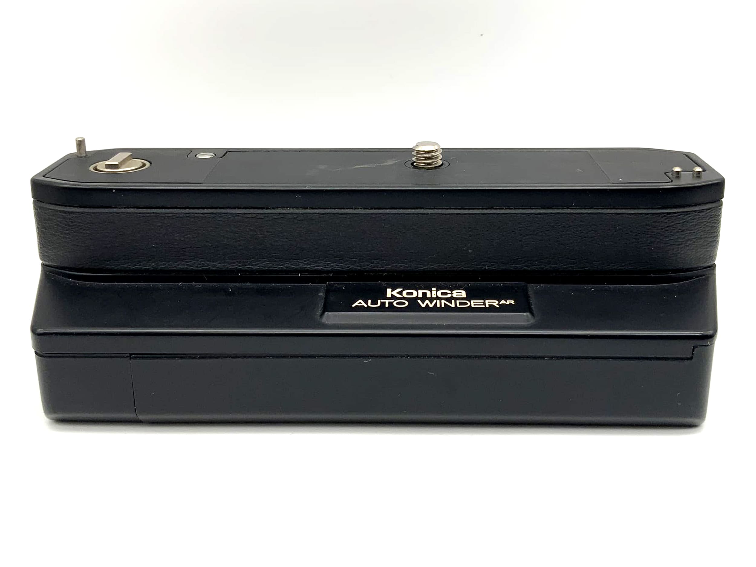 Enrouleur automatique Konica AR pour moteur T4 Autoreflex