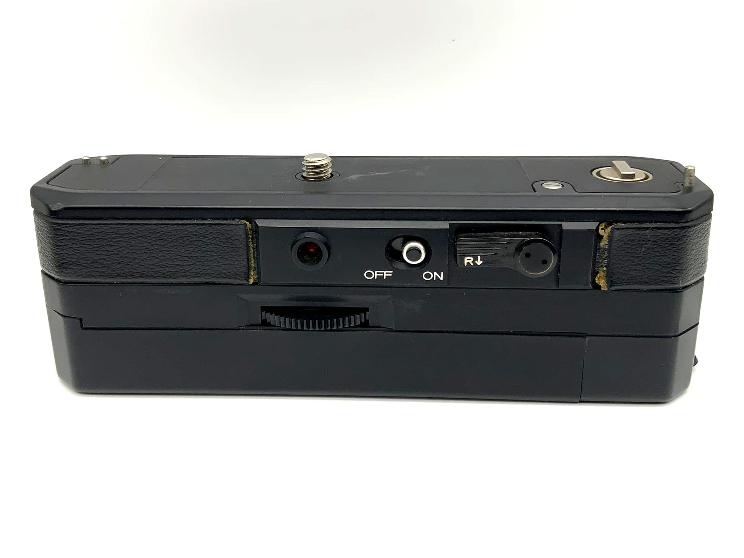 Enrouleur automatique Konica AR pour moteur T4 Autoreflex