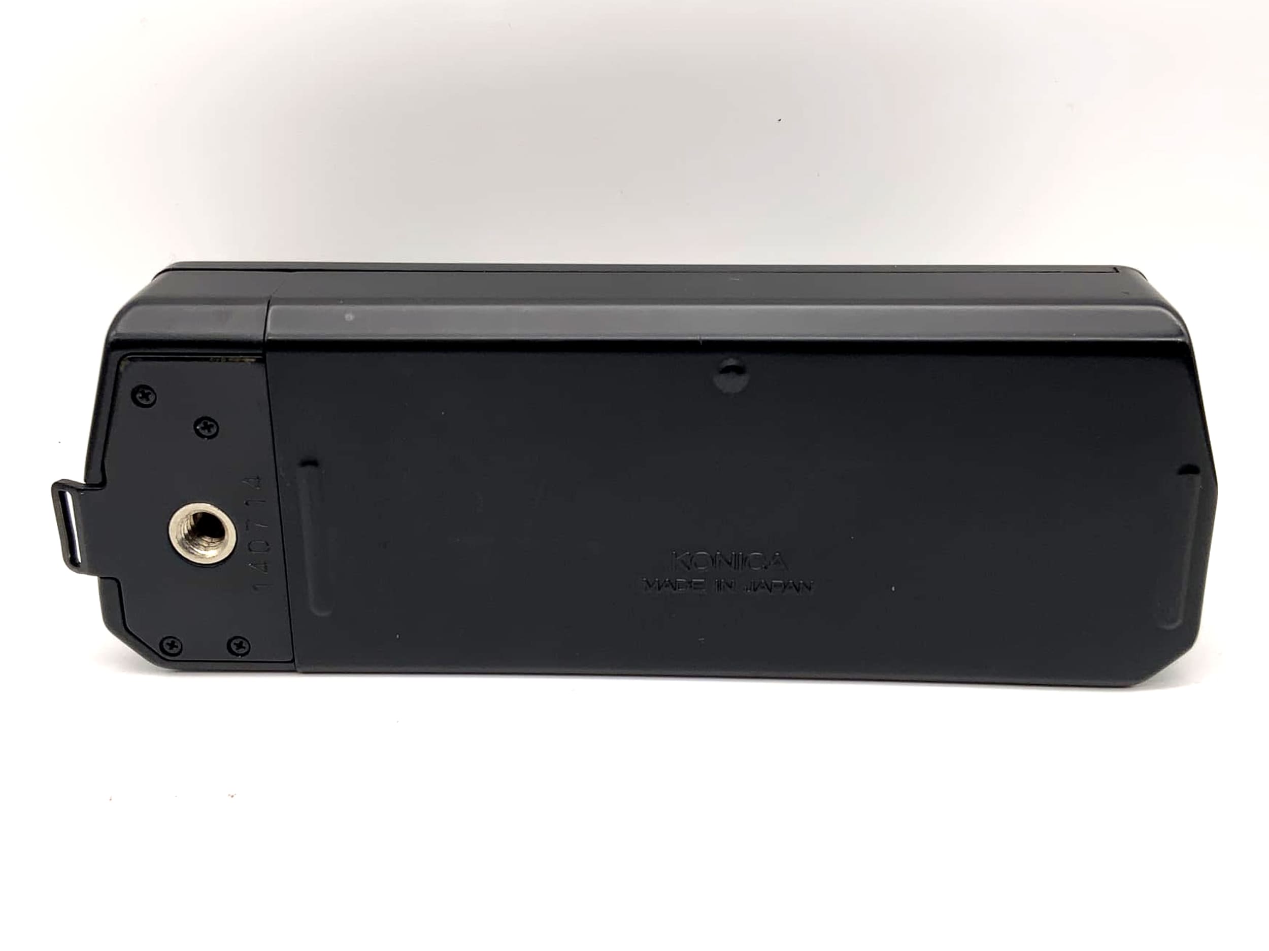 Enrouleur automatique Konica AR pour moteur T4 Autoreflex