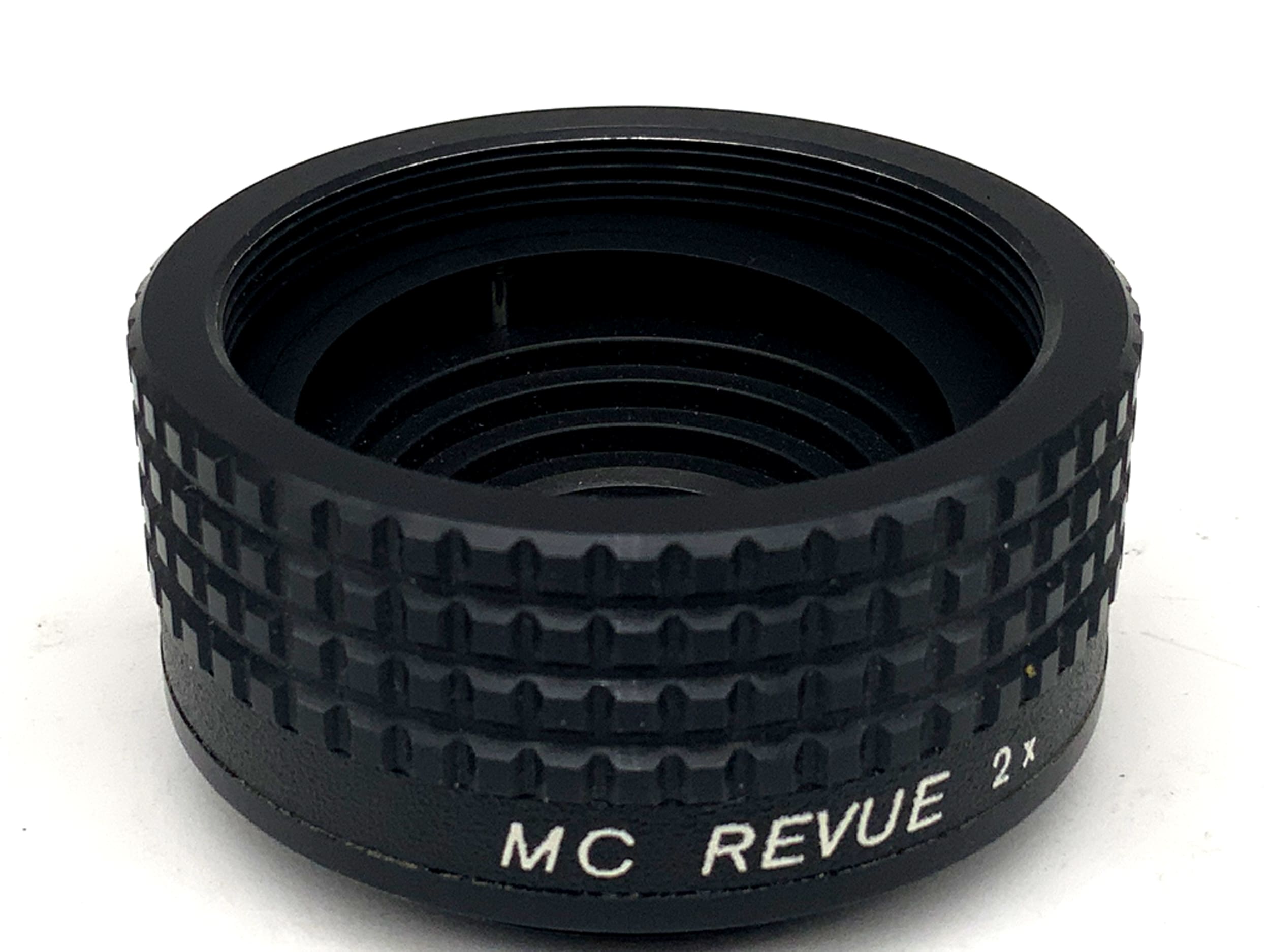 Revue MC Converter 2x extender Konverter (M42)