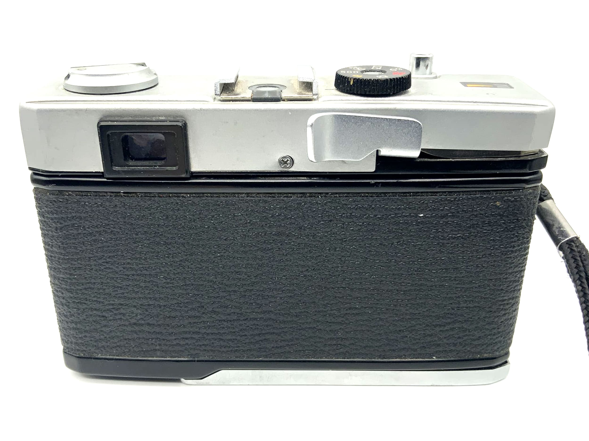 Appareil photo Olympus 35 RC avec viseur E.Zuiko 1:2,8 f=42mm 35mm