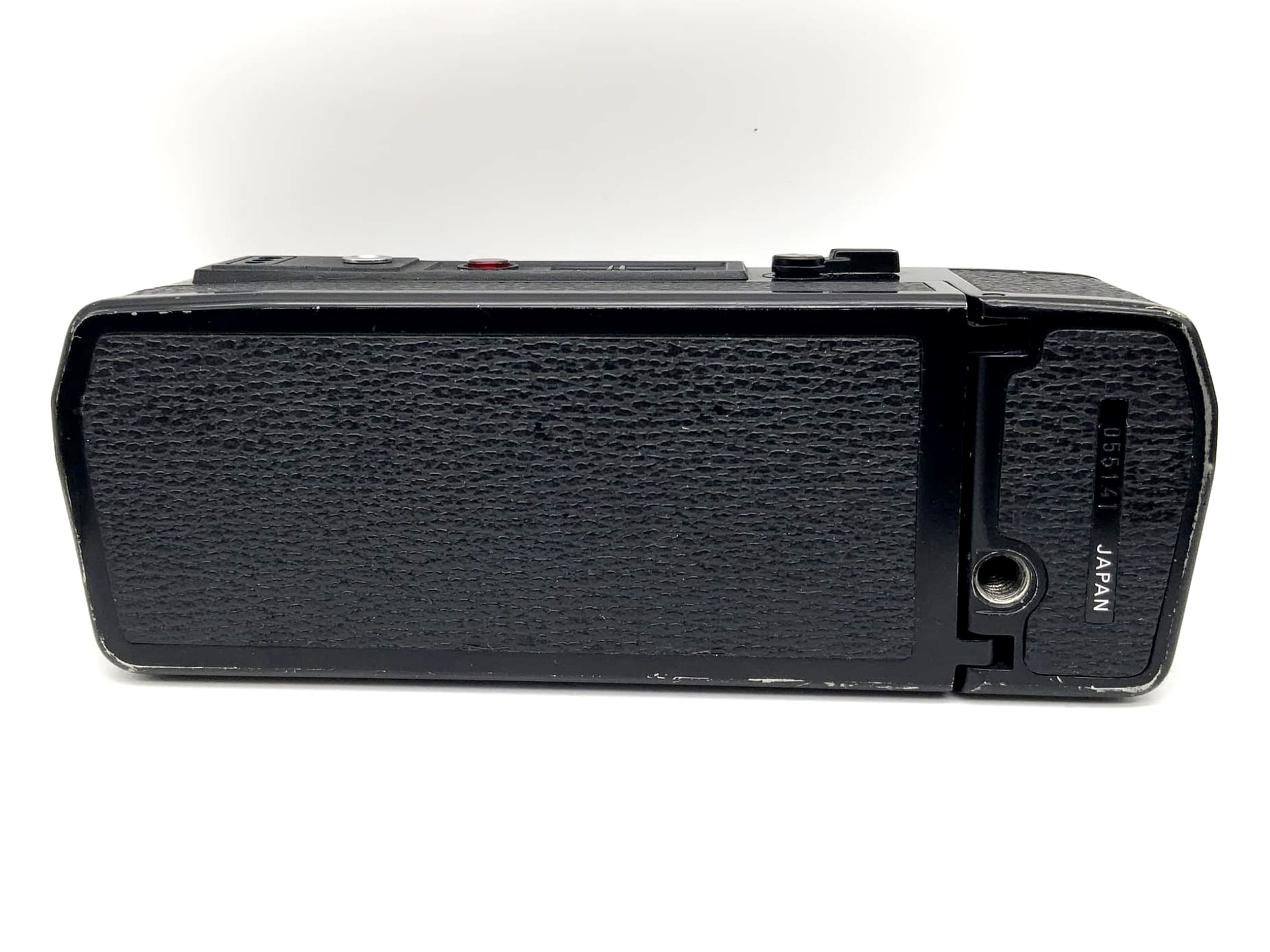 Transport de films motorisés Yashica pour Contax RTS / Yashica FR