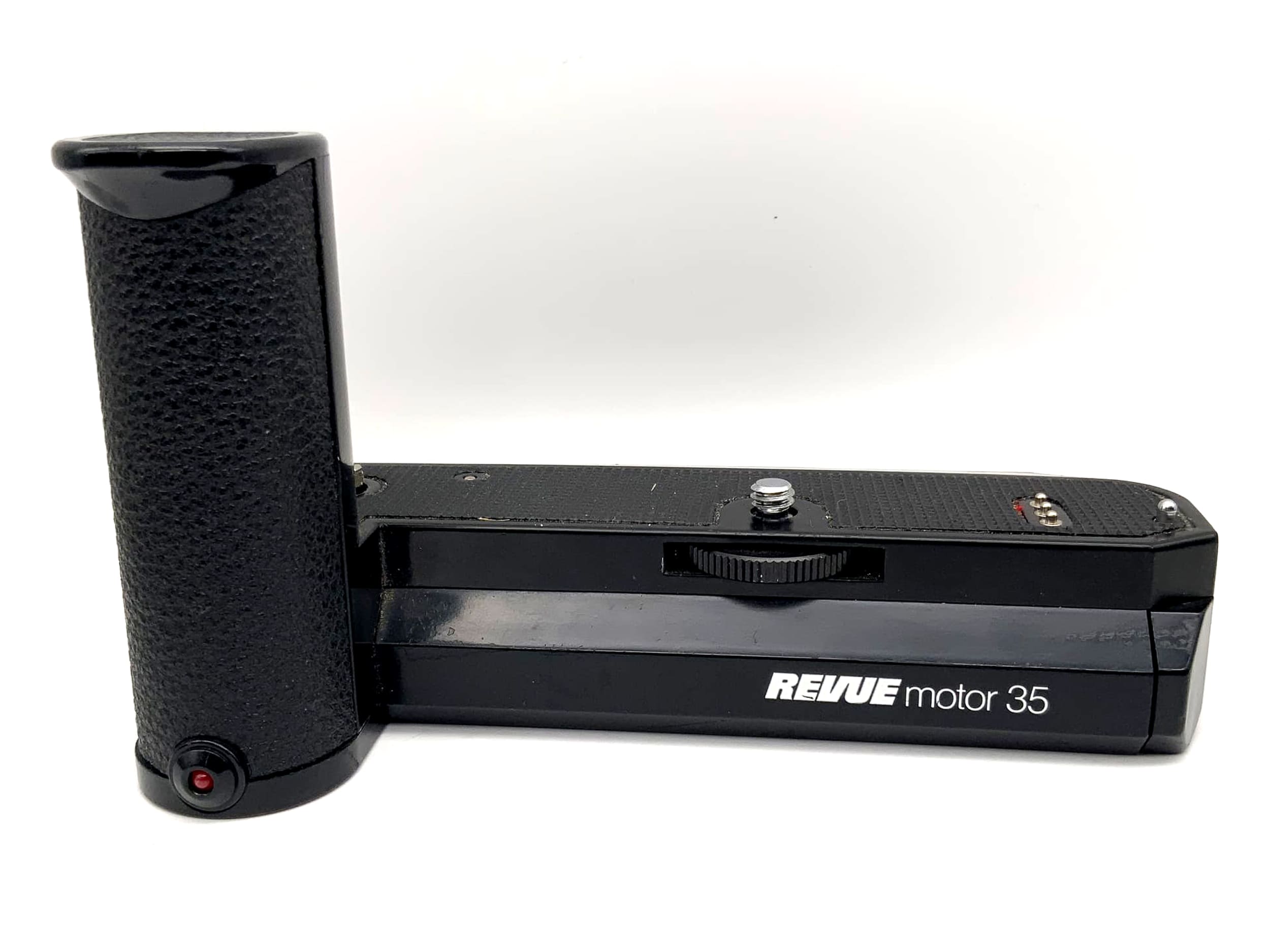 Revue Motor 35 Motor Film Transport